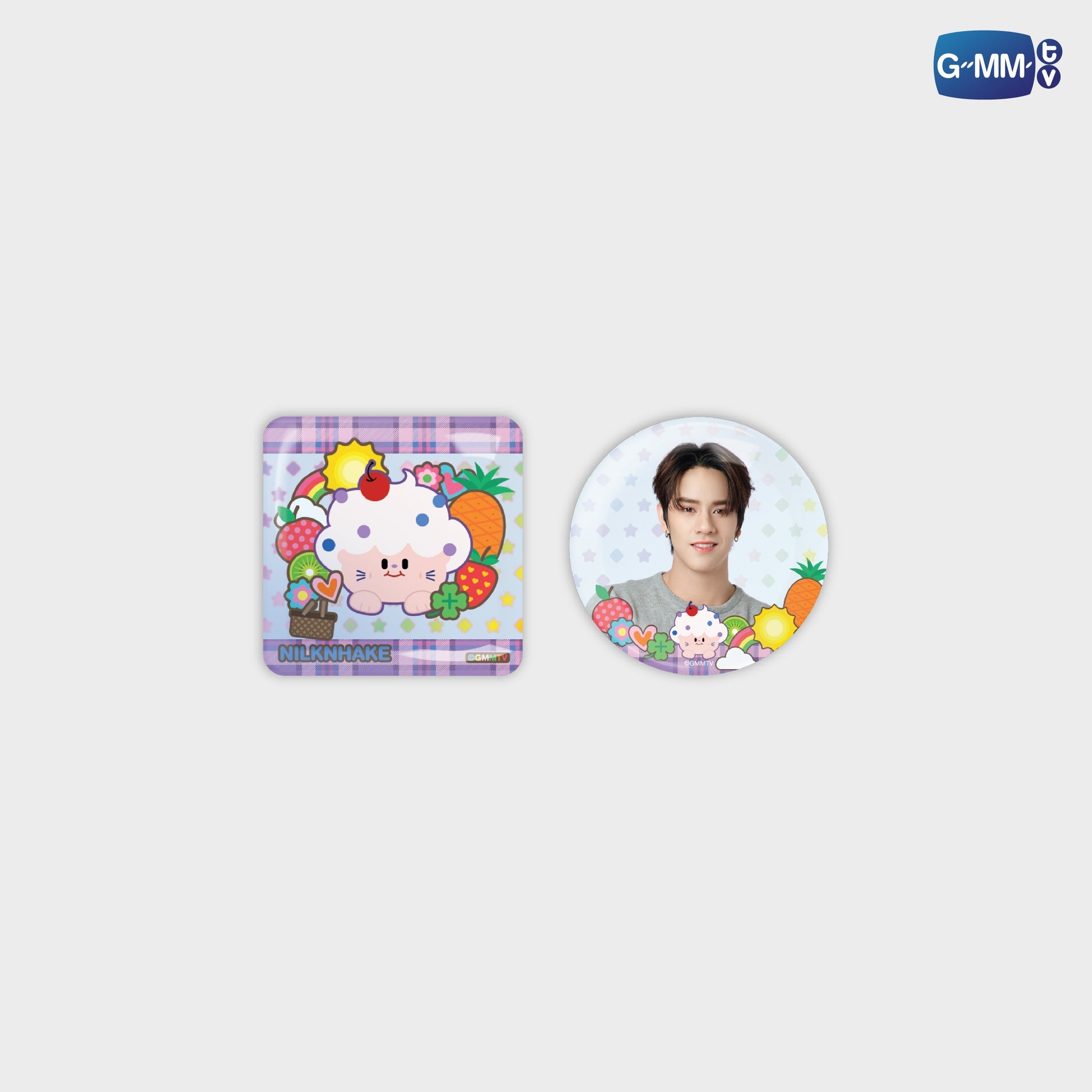 GMMTV POP-UP STORE IN OSAKA 2025 LYKN (Lykyou), TayNew (Polcasan), OffGun (Babii), KristSingto (KingMan), PondPhuwin (PermPoon), FirstKhaotung (YuzuMumu), JoongDunk (Jaidee), ForceBook (Tomafox), JimmySea (Avocean), WinnySatang (Samruay), BounPrem (Paody), EarthMix (Mr. Saturnworld), GeminiFourth (Look KhunNoo), GreatInn (Angelo), SeaKeen (Nong Nooong), PerthSanta (Domiia), WilliamEst (Wesley), JuniorMark (Jummo), JossGawin (Guinzly), MarkOhm (Momo), MilkLove (Muvmuv), Sky (Smyle), Nani (Neona) and Nanon (N