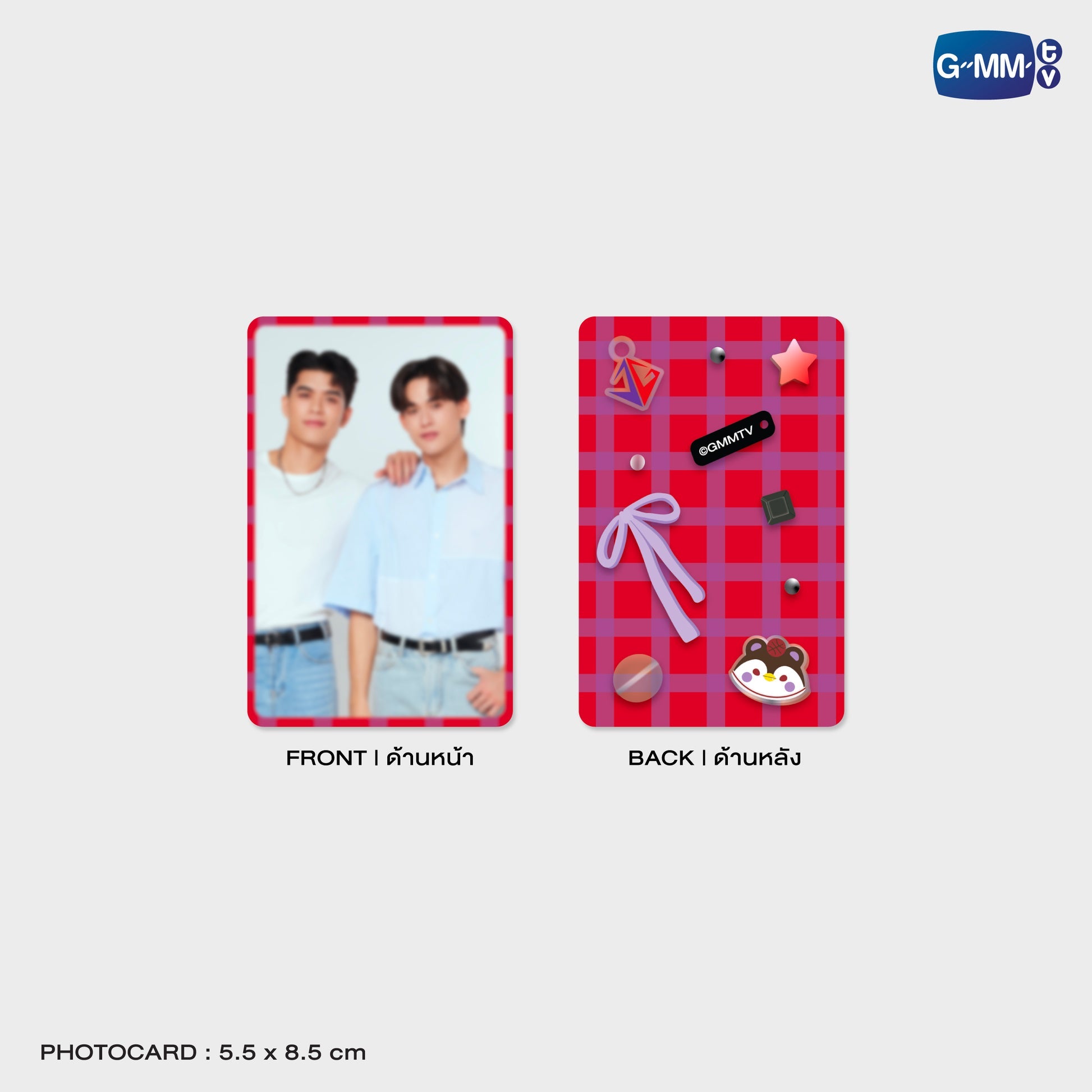 GMMTV POP-UP STORE IN OSAKA 2025 LYKN (Lykyou), TayNew (Polcasan), OffGun (Babii), KristSingto (KingMan), PondPhuwin (PermPoon), FirstKhaotung (YuzuMumu), JoongDunk (Jaidee), ForceBook (Tomafox), JimmySea (Avocean), WinnySatang (Samruay), BounPrem (Paody), EarthMix (Mr. Saturnworld), GeminiFourth (Look KhunNoo), GreatInn (Angelo), SeaKeen (Nong Nooong), PerthSanta (Domiia), WilliamEst (Wesley), JuniorMark (Jummo), JossGawin (Guinzly), MarkOhm (Momo), MilkLove (Muvmuv), Sky (Smyle), Nani (Neona) and Nanon (N