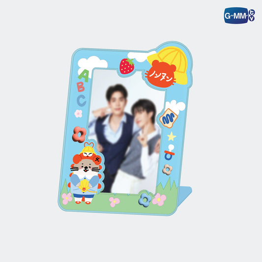 GMMTV POP-UP STORE IN OSAKA 2025 LYKN (Lykyou), TayNew (Polcasan), OffGun (Babii), KristSingto (KingMan), PondPhuwin (PermPoon), FirstKhaotung (YuzuMumu), JoongDunk (Jaidee), ForceBook (Tomafox), JimmySea (Avocean), WinnySatang (Samruay), BounPrem (Paody), EarthMix (Mr. Saturnworld), GeminiFourth (Look KhunNoo), GreatInn (Angelo), SeaKeen (Nong Nooong), PerthSanta (Domiia), WilliamEst (Wesley), JuniorMark (Jummo), JossGawin (Guinzly), MarkOhm (Momo), MilkLove (Muvmuv), Sky (Smyle), Nani (Neona) and Nanon (N