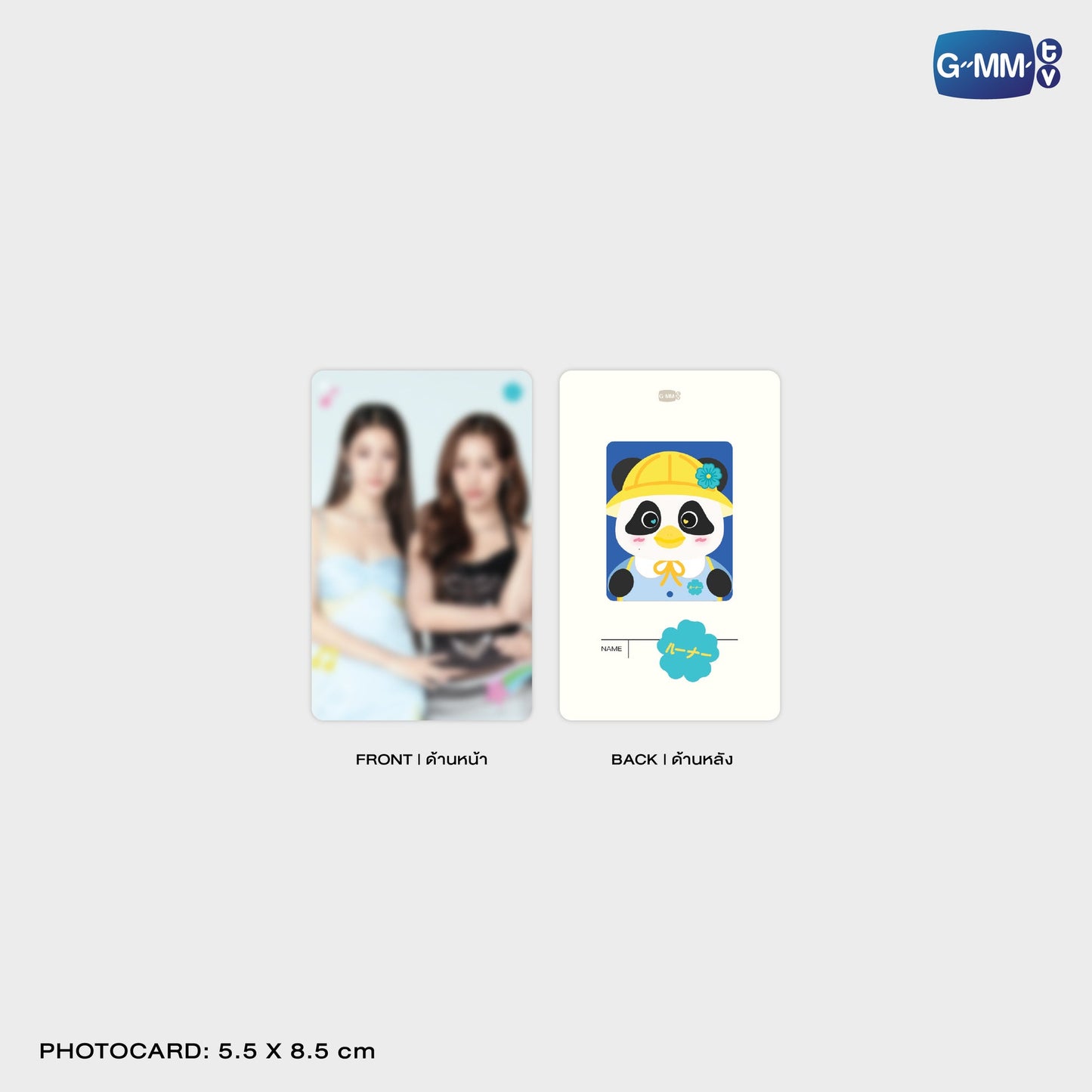 GMMTV POP-UP STORE IN OSAKA 2025 LYKN (Lykyou), TayNew (Polcasan), OffGun (Babii), KristSingto (KingMan), PondPhuwin (PermPoon), FirstKhaotung (YuzuMumu), JoongDunk (Jaidee), ForceBook (Tomafox), JimmySea (Avocean), WinnySatang (Samruay), BounPrem (Paody), EarthMix (Mr. Saturnworld), GeminiFourth (Look KhunNoo), GreatInn (Angelo), SeaKeen (Nong Nooong), PerthSanta (Domiia), WilliamEst (Wesley), JuniorMark (Jummo), JossGawin (Guinzly), MarkOhm (Momo), MilkLove (Muvmuv), Sky (Smyle), Nani (Neona) and Nanon (N