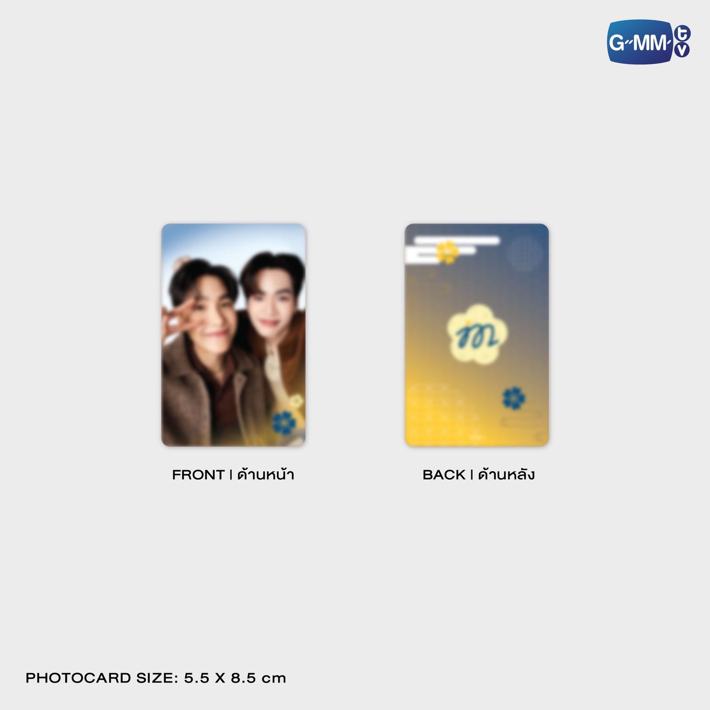 GMMTV POP-UP STORE IN OSAKA 2025 LYKN (Lykyou), TayNew (Polcasan), OffGun (Babii), KristSingto (KingMan), PondPhuwin (PermPoon), FirstKhaotung (YuzuMumu), JoongDunk (Jaidee), ForceBook (Tomafox), JimmySea (Avocean), WinnySatang (Samruay), BounPrem (Paody), EarthMix (Mr. Saturnworld), GeminiFourth (Look KhunNoo), GreatInn (Angelo), SeaKeen (Nong Nooong), PerthSanta (Domiia), WilliamEst (Wesley), JuniorMark (Jummo), JossGawin (Guinzly), MarkOhm (Momo), MilkLove (Muvmuv), Sky (Smyle), Nani (Neona) and Nanon (N