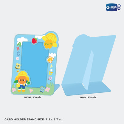 GMMTV POP-UP STORE IN OSAKA 2025 LYKN (Lykyou), TayNew (Polcasan), OffGun (Babii), KristSingto (KingMan), PondPhuwin (PermPoon), FirstKhaotung (YuzuMumu), JoongDunk (Jaidee), ForceBook (Tomafox), JimmySea (Avocean), WinnySatang (Samruay), BounPrem (Paody), EarthMix (Mr. Saturnworld), GeminiFourth (Look KhunNoo), GreatInn (Angelo), SeaKeen (Nong Nooong), PerthSanta (Domiia), WilliamEst (Wesley), JuniorMark (Jummo), JossGawin (Guinzly), MarkOhm (Momo), MilkLove (Muvmuv), Sky (Smyle), Nani (Neona) and Nanon (N