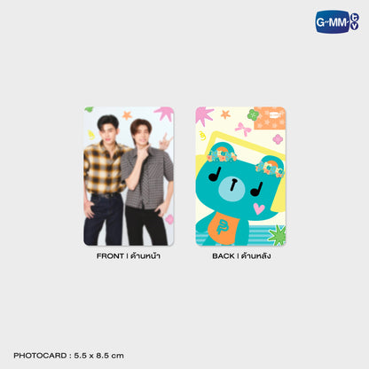 GMMTV POP-UP STORE IN OSAKA 2025 LYKN (Lykyou), TayNew (Polcasan), OffGun (Babii), KristSingto (KingMan), PondPhuwin (PermPoon), FirstKhaotung (YuzuMumu), JoongDunk (Jaidee), ForceBook (Tomafox), JimmySea (Avocean), WinnySatang (Samruay), BounPrem (Paody), EarthMix (Mr. Saturnworld), GeminiFourth (Look KhunNoo), GreatInn (Angelo), SeaKeen (Nong Nooong), PerthSanta (Domiia), WilliamEst (Wesley), JuniorMark (Jummo), JossGawin (Guinzly), MarkOhm (Momo), MilkLove (Muvmuv), Sky (Smyle), Nani (Neona) and Nanon (N