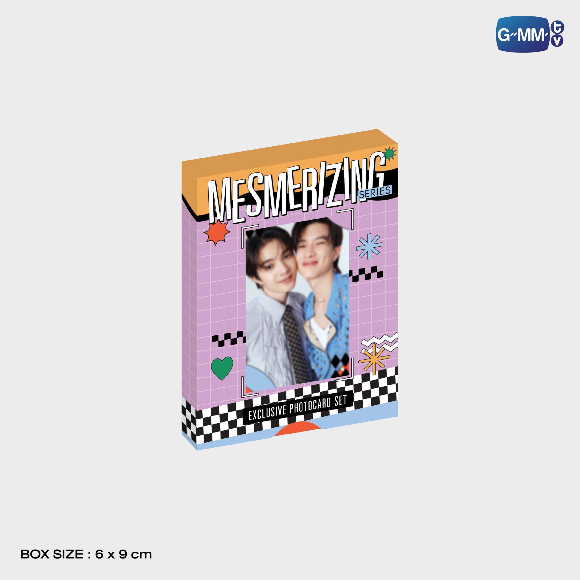 GMMTV POP-UP STORE IN OSAKA 2025 LYKN (Lykyou), TayNew (Polcasan), OffGun (Babii), KristSingto (KingMan), PondPhuwin (PermPoon), FirstKhaotung (YuzuMumu), JoongDunk (Jaidee), ForceBook (Tomafox), JimmySea (Avocean), WinnySatang (Samruay), BounPrem (Paody), EarthMix (Mr. Saturnworld), GeminiFourth (Look KhunNoo), GreatInn (Angelo), SeaKeen (Nong Nooong), PerthSanta (Domiia), WilliamEst (Wesley), JuniorMark (Jummo), JossGawin (Guinzly), MarkOhm (Momo), MilkLove (Muvmuv), Sky (Smyle), Nani (Neona) and Nanon (N