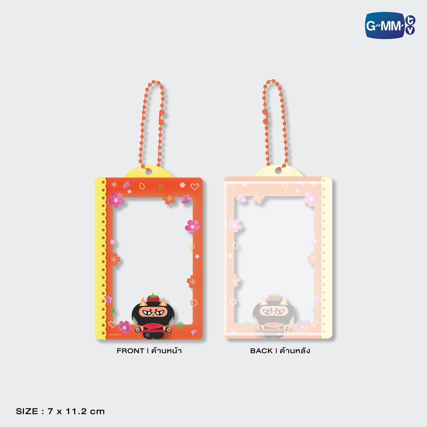 GMMTV POP-UP STORE IN OSAKA 2025 LYKN (Lykyou), TayNew (Polcasan), OffGun (Babii), KristSingto (KingMan), PondPhuwin (PermPoon), FirstKhaotung (YuzuMumu), JoongDunk (Jaidee), ForceBook (Tomafox), JimmySea (Avocean), WinnySatang (Samruay), BounPrem (Paody), EarthMix (Mr. Saturnworld), GeminiFourth (Look KhunNoo), GreatInn (Angelo), SeaKeen (Nong Nooong), PerthSanta (Domiia), WilliamEst (Wesley), JuniorMark (Jummo), JossGawin (Guinzly), MarkOhm (Momo), MilkLove (Muvmuv), Sky (Smyle), Nani (Neona) and Nanon (N