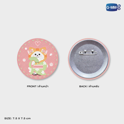 GMMTV POP-UP STORE IN OSAKA 2025 LYKN (Lykyou), TayNew (Polcasan), OffGun (Babii), KristSingto (KingMan), PondPhuwin (PermPoon), FirstKhaotung (YuzuMumu), JoongDunk (Jaidee), ForceBook (Tomafox), JimmySea (Avocean), WinnySatang (Samruay), BounPrem (Paody), EarthMix (Mr. Saturnworld), GeminiFourth (Look KhunNoo), GreatInn (Angelo), SeaKeen (Nong Nooong), PerthSanta (Domiia), WilliamEst (Wesley), JuniorMark (Jummo), JossGawin (Guinzly), MarkOhm (Momo), MilkLove (Muvmuv), Sky (Smyle), Nani (Neona) and Nanon (N