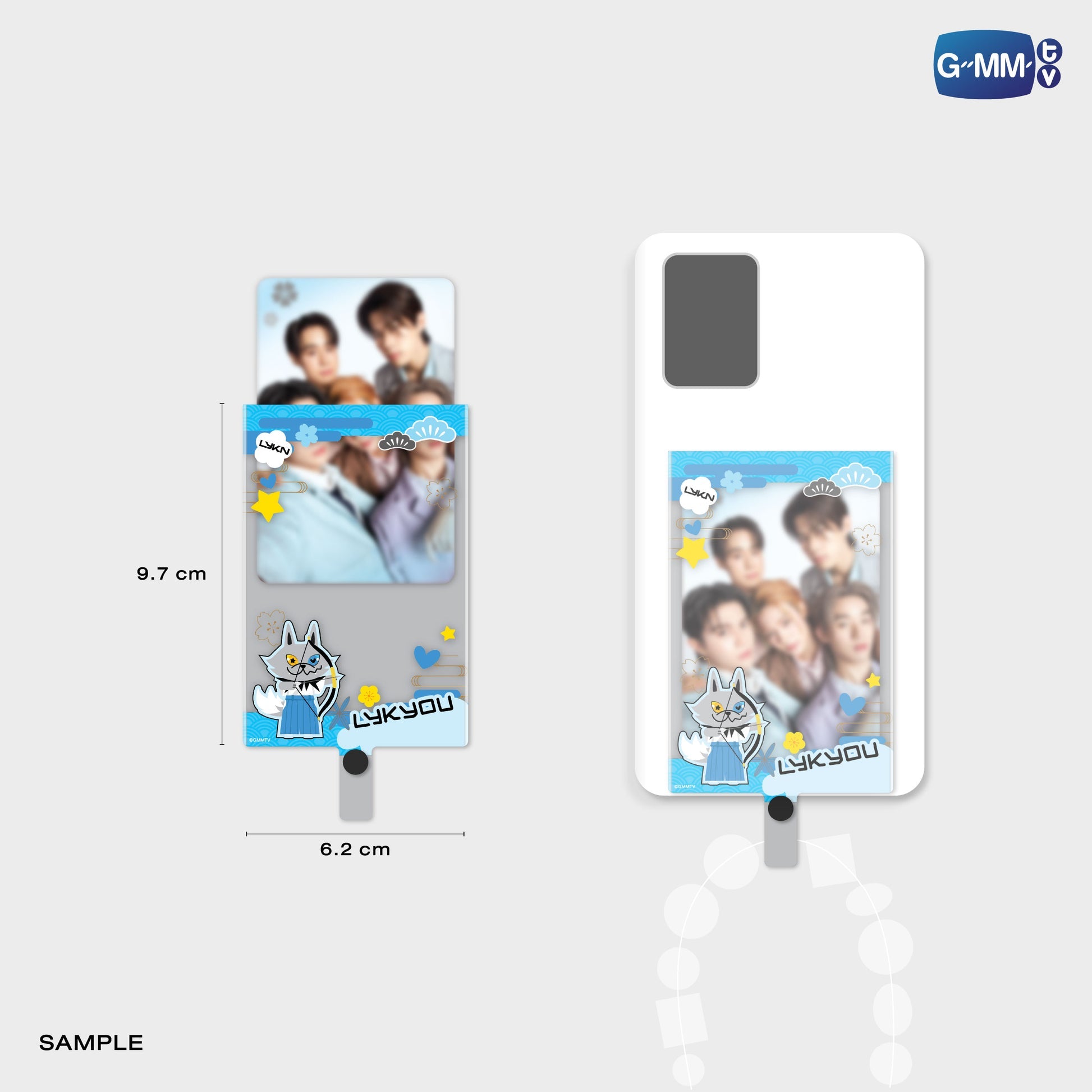 GMMTV POP-UP STORE IN OSAKA 2025 LYKN (Lykyou), TayNew (Polcasan), OffGun (Babii), KristSingto (KingMan), PondPhuwin (PermPoon), FirstKhaotung (YuzuMumu), JoongDunk (Jaidee), ForceBook (Tomafox), JimmySea (Avocean), WinnySatang (Samruay), BounPrem (Paody), EarthMix (Mr. Saturnworld), GeminiFourth (Look KhunNoo), GreatInn (Angelo), SeaKeen (Nong Nooong), PerthSanta (Domiia), WilliamEst (Wesley), JuniorMark (Jummo), JossGawin (Guinzly), MarkOhm (Momo), MilkLove (Muvmuv), Sky (Smyle), Nani (Neona) and Nanon (N