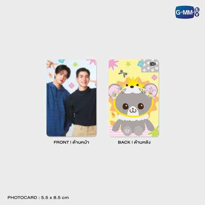 GMMTV POP-UP STORE IN OSAKA 2025 LYKN (Lykyou), TayNew (Polcasan), OffGun (Babii), KristSingto (KingMan), PondPhuwin (PermPoon), FirstKhaotung (YuzuMumu), JoongDunk (Jaidee), ForceBook (Tomafox), JimmySea (Avocean), WinnySatang (Samruay), BounPrem (Paody), EarthMix (Mr. Saturnworld), GeminiFourth (Look KhunNoo), GreatInn (Angelo), SeaKeen (Nong Nooong), PerthSanta (Domiia), WilliamEst (Wesley), JuniorMark (Jummo), JossGawin (Guinzly), MarkOhm (Momo), MilkLove (Muvmuv), Sky (Smyle), Nani (Neona) and Nanon (N