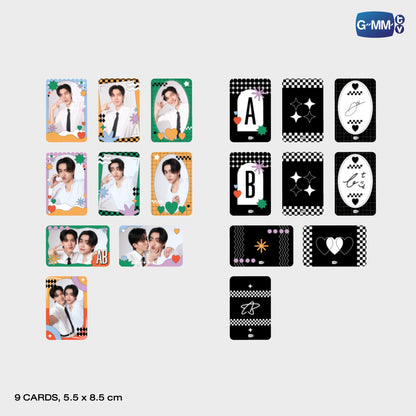 GMMTV POP-UP STORE IN OSAKA 2025 LYKN (Lykyou), TayNew (Polcasan), OffGun (Babii), KristSingto (KingMan), PondPhuwin (PermPoon), FirstKhaotung (YuzuMumu), JoongDunk (Jaidee), ForceBook (Tomafox), JimmySea (Avocean), WinnySatang (Samruay), BounPrem (Paody), EarthMix (Mr. Saturnworld), GeminiFourth (Look KhunNoo), GreatInn (Angelo), SeaKeen (Nong Nooong), PerthSanta (Domiia), WilliamEst (Wesley), JuniorMark (Jummo), JossGawin (Guinzly), MarkOhm (Momo), MilkLove (Muvmuv), Sky (Smyle), Nani (Neona) and Nanon (N