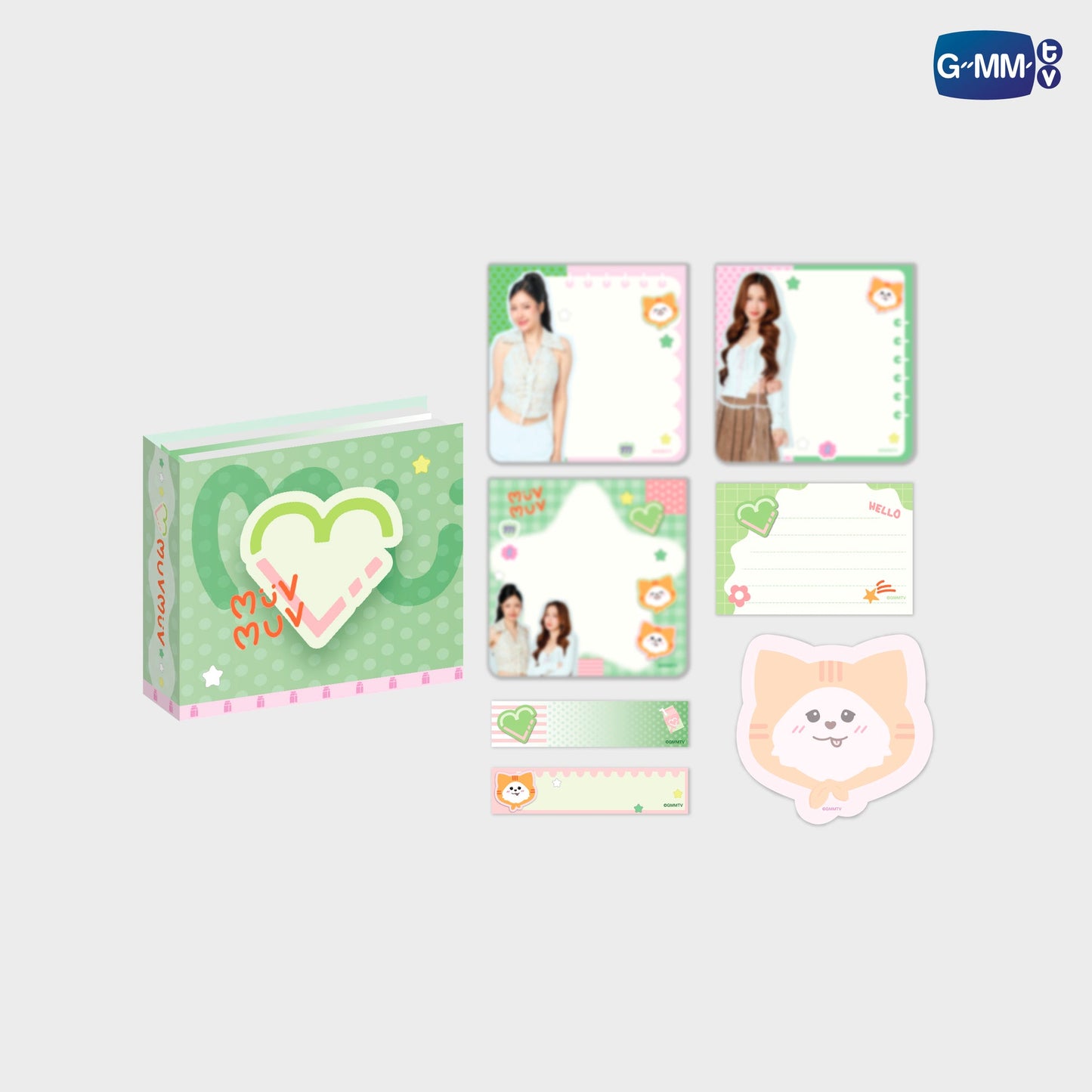 GMMTV POP-UP STORE IN OSAKA 2025 LYKN (Lykyou), TayNew (Polcasan), OffGun (Babii), KristSingto (KingMan), PondPhuwin (PermPoon), FirstKhaotung (YuzuMumu), JoongDunk (Jaidee), ForceBook (Tomafox), JimmySea (Avocean), WinnySatang (Samruay), BounPrem (Paody), EarthMix (Mr. Saturnworld), GeminiFourth (Look KhunNoo), GreatInn (Angelo), SeaKeen (Nong Nooong), PerthSanta (Domiia), WilliamEst (Wesley), JuniorMark (Jummo), JossGawin (Guinzly), MarkOhm (Momo), MilkLove (Muvmuv), Sky (Smyle), Nani (Neona) and Nanon (N