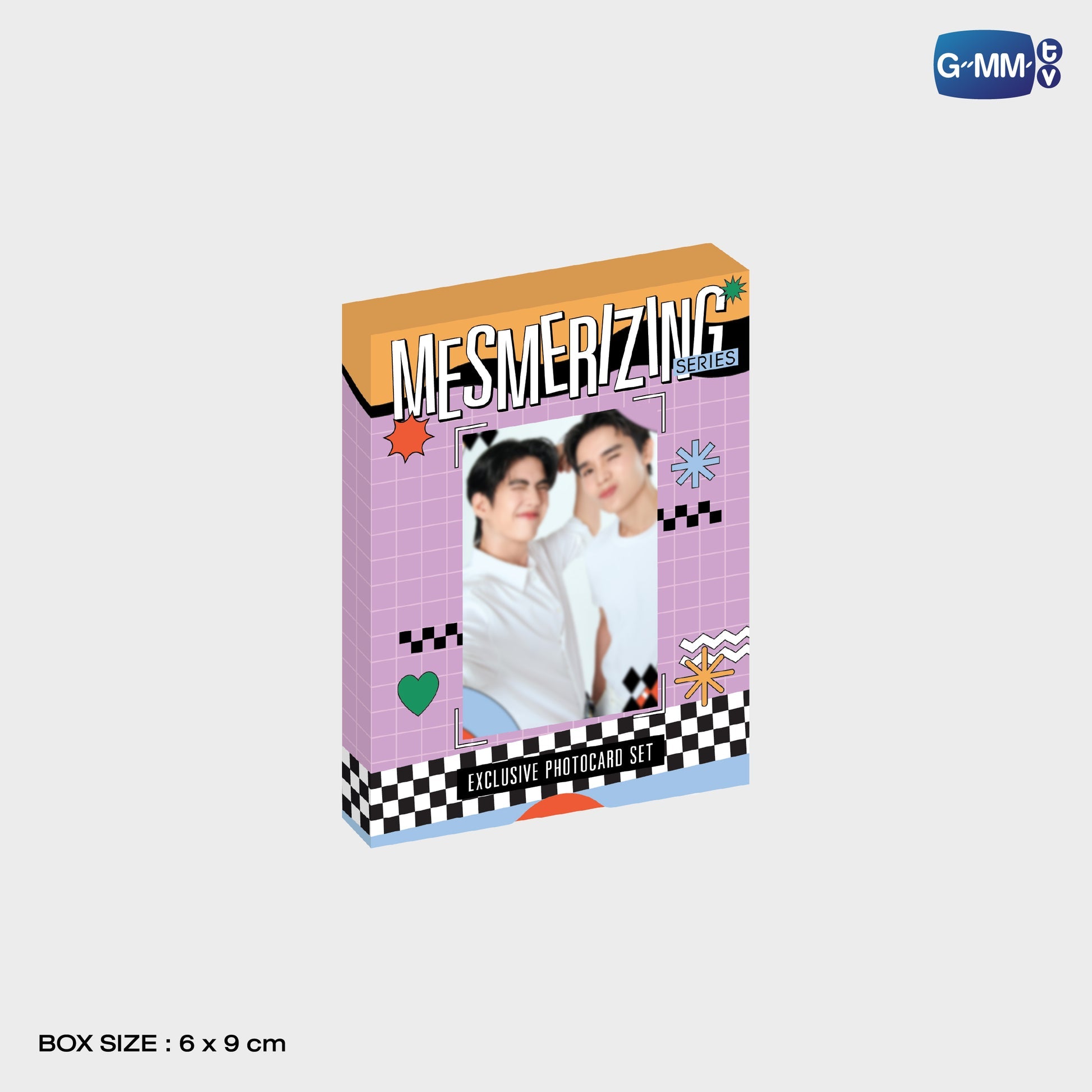 GMMTV POP-UP STORE IN OSAKA 2025 LYKN (Lykyou), TayNew (Polcasan), OffGun (Babii), KristSingto (KingMan), PondPhuwin (PermPoon), FirstKhaotung (YuzuMumu), JoongDunk (Jaidee), ForceBook (Tomafox), JimmySea (Avocean), WinnySatang (Samruay), BounPrem (Paody), EarthMix (Mr. Saturnworld), GeminiFourth (Look KhunNoo), GreatInn (Angelo), SeaKeen (Nong Nooong), PerthSanta (Domiia), WilliamEst (Wesley), JuniorMark (Jummo), JossGawin (Guinzly), MarkOhm (Momo), MilkLove (Muvmuv), Sky (Smyle), Nani (Neona) and Nanon (N