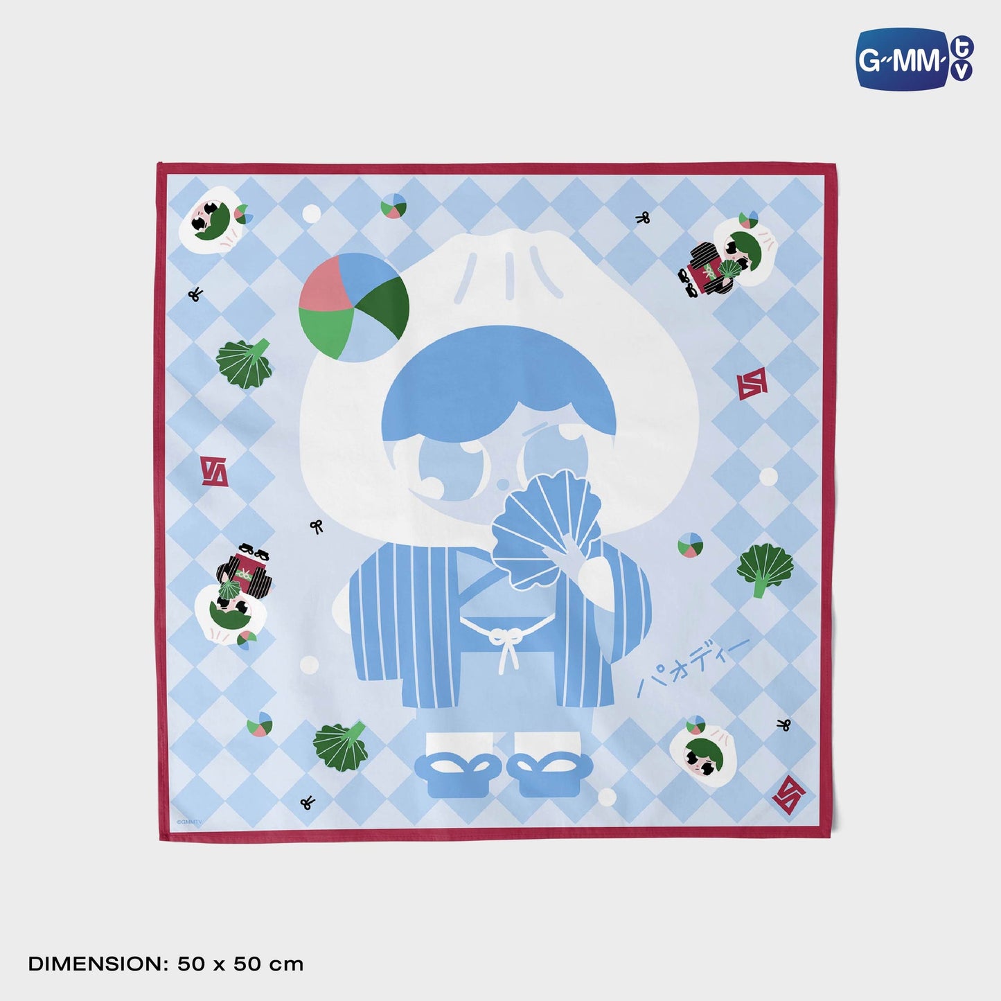 GMMTV POP-UP STORE IN OSAKA 2025 LYKN (Lykyou), TayNew (Polcasan), OffGun (Babii), KristSingto (KingMan), PondPhuwin (PermPoon), FirstKhaotung (YuzuMumu), JoongDunk (Jaidee), ForceBook (Tomafox), JimmySea (Avocean), WinnySatang (Samruay), BounPrem (Paody), EarthMix (Mr. Saturnworld), GeminiFourth (Look KhunNoo), GreatInn (Angelo), SeaKeen (Nong Nooong), PerthSanta (Domiia), WilliamEst (Wesley), JuniorMark (Jummo), JossGawin (Guinzly), MarkOhm (Momo), MilkLove (Muvmuv), Sky (Smyle), Nani (Neona) and Nanon (N