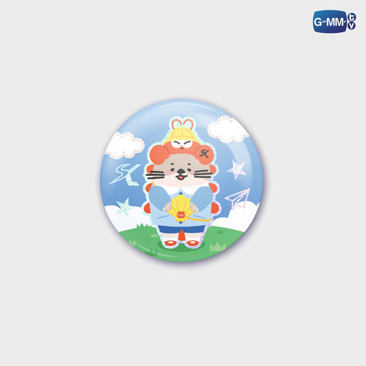 GMMTV POP-UP STORE IN OSAKA 2025 LYKN (Lykyou), TayNew (Polcasan), OffGun (Babii), KristSingto (KingMan), PondPhuwin (PermPoon), FirstKhaotung (YuzuMumu), JoongDunk (Jaidee), ForceBook (Tomafox), JimmySea (Avocean), WinnySatang (Samruay), BounPrem (Paody), EarthMix (Mr. Saturnworld), GeminiFourth (Look KhunNoo), GreatInn (Angelo), SeaKeen (Nong Nooong), PerthSanta (Domiia), WilliamEst (Wesley), JuniorMark (Jummo), JossGawin (Guinzly), MarkOhm (Momo), MilkLove (Muvmuv), Sky (Smyle), Nani (Neona) and Nanon (N