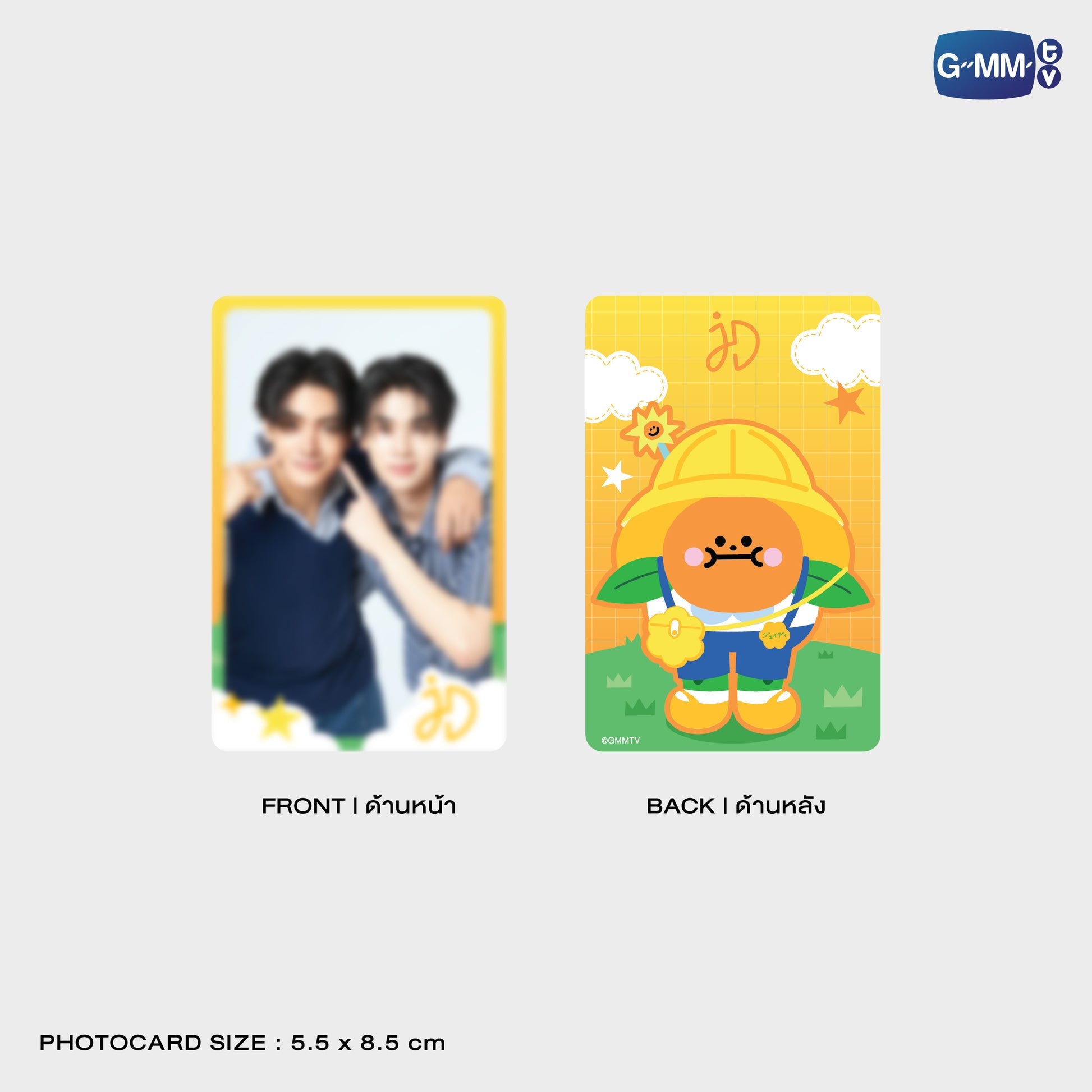 GMMTV POP-UP STORE IN OSAKA 2025 LYKN (Lykyou), TayNew (Polcasan), OffGun (Babii), KristSingto (KingMan), PondPhuwin (PermPoon), FirstKhaotung (YuzuMumu), JoongDunk (Jaidee), ForceBook (Tomafox), JimmySea (Avocean), WinnySatang (Samruay), BounPrem (Paody), EarthMix (Mr. Saturnworld), GeminiFourth (Look KhunNoo), GreatInn (Angelo), SeaKeen (Nong Nooong), PerthSanta (Domiia), WilliamEst (Wesley), JuniorMark (Jummo), JossGawin (Guinzly), MarkOhm (Momo), MilkLove (Muvmuv), Sky (Smyle), Nani (Neona) and Nanon (N