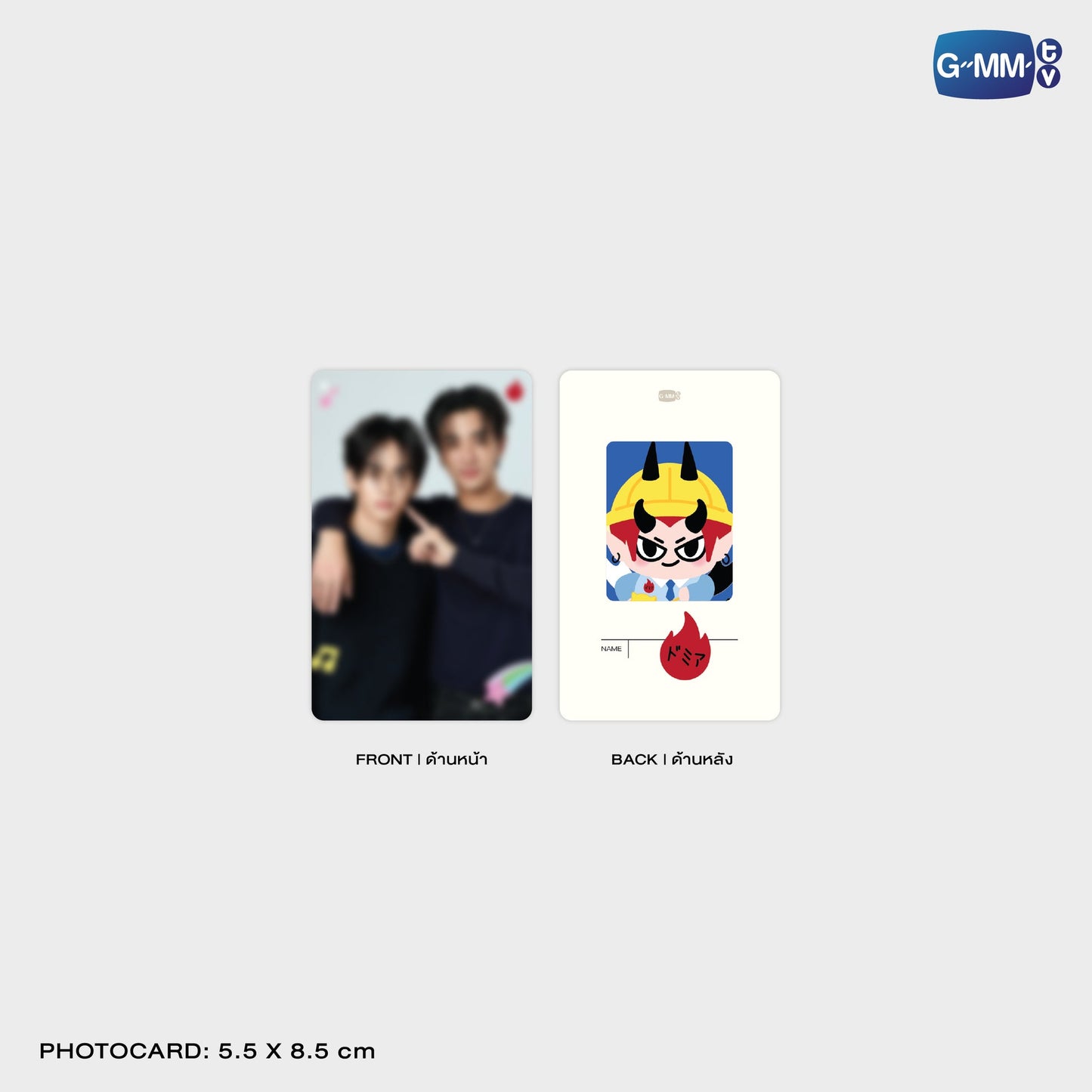 GMMTV POP-UP STORE IN OSAKA 2025 LYKN (Lykyou), TayNew (Polcasan), OffGun (Babii), KristSingto (KingMan), PondPhuwin (PermPoon), FirstKhaotung (YuzuMumu), JoongDunk (Jaidee), ForceBook (Tomafox), JimmySea (Avocean), WinnySatang (Samruay), BounPrem (Paody), EarthMix (Mr. Saturnworld), GeminiFourth (Look KhunNoo), GreatInn (Angelo), SeaKeen (Nong Nooong), PerthSanta (Domiia), WilliamEst (Wesley), JuniorMark (Jummo), JossGawin (Guinzly), MarkOhm (Momo), MilkLove (Muvmuv), Sky (Smyle), Nani (Neona) and Nanon (N