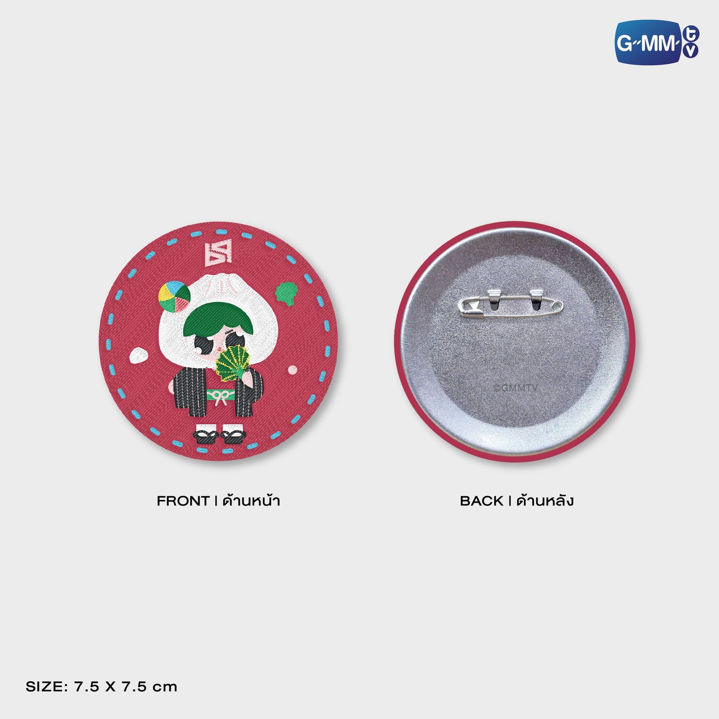 GMMTV POP-UP STORE IN OSAKA 2025 LYKN (Lykyou), TayNew (Polcasan), OffGun (Babii), KristSingto (KingMan), PondPhuwin (PermPoon), FirstKhaotung (YuzuMumu), JoongDunk (Jaidee), ForceBook (Tomafox), JimmySea (Avocean), WinnySatang (Samruay), BounPrem (Paody), EarthMix (Mr. Saturnworld), GeminiFourth (Look KhunNoo), GreatInn (Angelo), SeaKeen (Nong Nooong), PerthSanta (Domiia), WilliamEst (Wesley), JuniorMark (Jummo), JossGawin (Guinzly), MarkOhm (Momo), MilkLove (Muvmuv), Sky (Smyle), Nani (Neona) and Nanon (N