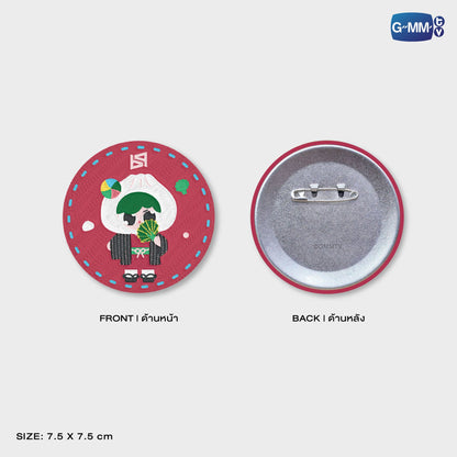 GMMTV POP-UP STORE IN OSAKA 2025 LYKN (Lykyou), TayNew (Polcasan), OffGun (Babii), KristSingto (KingMan), PondPhuwin (PermPoon), FirstKhaotung (YuzuMumu), JoongDunk (Jaidee), ForceBook (Tomafox), JimmySea (Avocean), WinnySatang (Samruay), BounPrem (Paody), EarthMix (Mr. Saturnworld), GeminiFourth (Look KhunNoo), GreatInn (Angelo), SeaKeen (Nong Nooong), PerthSanta (Domiia), WilliamEst (Wesley), JuniorMark (Jummo), JossGawin (Guinzly), MarkOhm (Momo), MilkLove (Muvmuv), Sky (Smyle), Nani (Neona) and Nanon (N