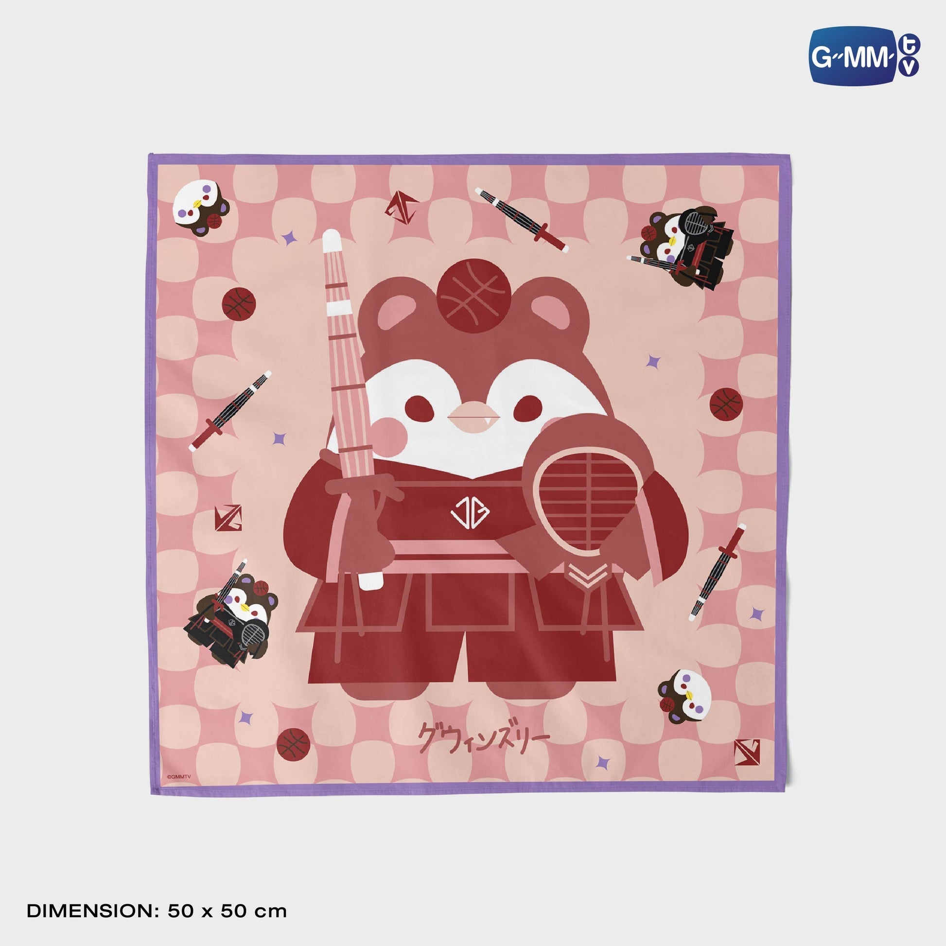 GMMTV POP-UP STORE IN OSAKA 2025 LYKN (Lykyou), TayNew (Polcasan), OffGun (Babii), KristSingto (KingMan), PondPhuwin (PermPoon), FirstKhaotung (YuzuMumu), JoongDunk (Jaidee), ForceBook (Tomafox), JimmySea (Avocean), WinnySatang (Samruay), BounPrem (Paody), EarthMix (Mr. Saturnworld), GeminiFourth (Look KhunNoo), GreatInn (Angelo), SeaKeen (Nong Nooong), PerthSanta (Domiia), WilliamEst (Wesley), JuniorMark (Jummo), JossGawin (Guinzly), MarkOhm (Momo), MilkLove (Muvmuv), Sky (Smyle), Nani (Neona) and Nanon (N