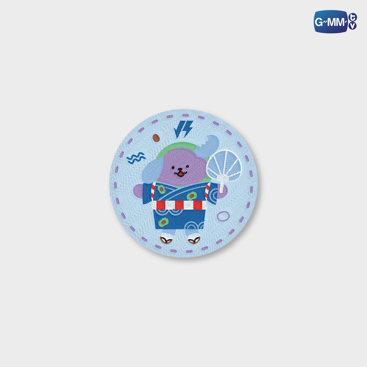 GMMTV POP-UP STORE IN OSAKA 2025 LYKN (Lykyou), TayNew (Polcasan), OffGun (Babii), KristSingto (KingMan), PondPhuwin (PermPoon), FirstKhaotung (YuzuMumu), JoongDunk (Jaidee), ForceBook (Tomafox), JimmySea (Avocean), WinnySatang (Samruay), BounPrem (Paody), EarthMix (Mr. Saturnworld), GeminiFourth (Look KhunNoo), GreatInn (Angelo), SeaKeen (Nong Nooong), PerthSanta (Domiia), WilliamEst (Wesley), JuniorMark (Jummo), JossGawin (Guinzly), MarkOhm (Momo), MilkLove (Muvmuv), Sky (Smyle), Nani (Neona) and Nanon (N