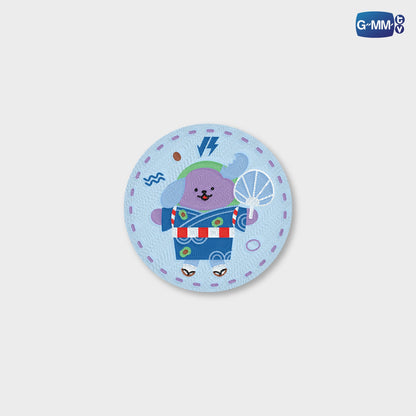 GMMTV POP-UP STORE IN OSAKA 2025 LYKN (Lykyou), TayNew (Polcasan), OffGun (Babii), KristSingto (KingMan), PondPhuwin (PermPoon), FirstKhaotung (YuzuMumu), JoongDunk (Jaidee), ForceBook (Tomafox), JimmySea (Avocean), WinnySatang (Samruay), BounPrem (Paody), EarthMix (Mr. Saturnworld), GeminiFourth (Look KhunNoo), GreatInn (Angelo), SeaKeen (Nong Nooong), PerthSanta (Domiia), WilliamEst (Wesley), JuniorMark (Jummo), JossGawin (Guinzly), MarkOhm (Momo), MilkLove (Muvmuv), Sky (Smyle), Nani (Neona) and Nanon (N