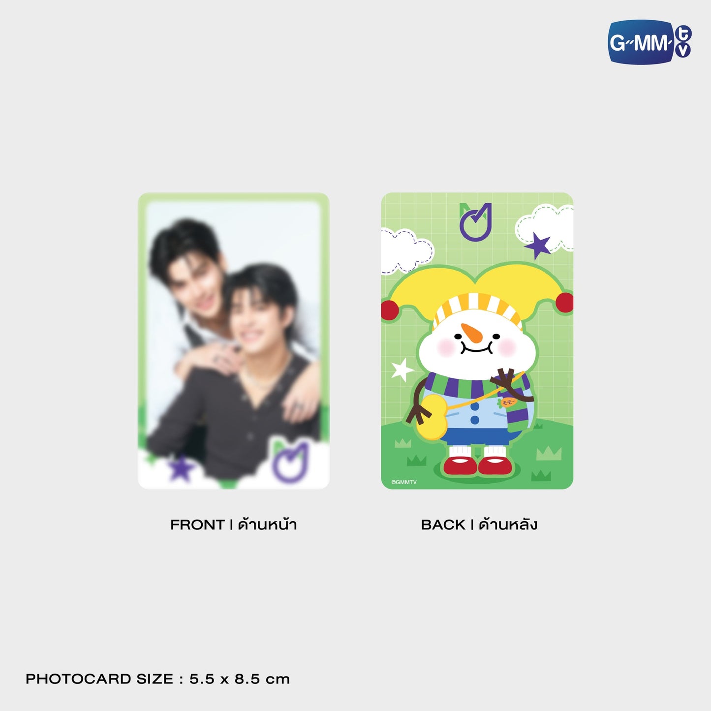 GMMTV POP-UP STORE IN OSAKA 2025 LYKN (Lykyou), TayNew (Polcasan), OffGun (Babii), KristSingto (KingMan), PondPhuwin (PermPoon), FirstKhaotung (YuzuMumu), JoongDunk (Jaidee), ForceBook (Tomafox), JimmySea (Avocean), WinnySatang (Samruay), BounPrem (Paody), EarthMix (Mr. Saturnworld), GeminiFourth (Look KhunNoo), GreatInn (Angelo), SeaKeen (Nong Nooong), PerthSanta (Domiia), WilliamEst (Wesley), JuniorMark (Jummo), JossGawin (Guinzly), MarkOhm (Momo), MilkLove (Muvmuv), Sky (Smyle), Nani (Neona) and Nanon (N