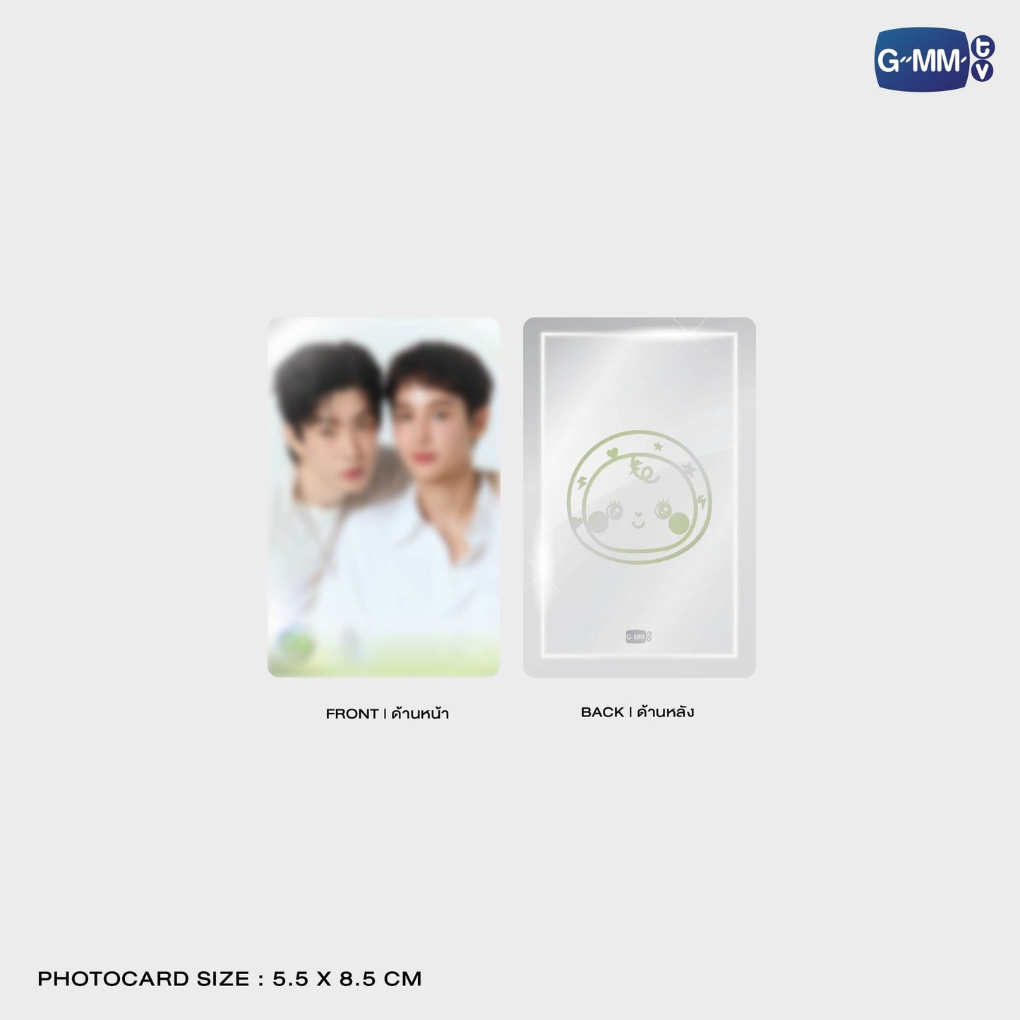 GMMTV POP-UP STORE IN OSAKA 2025 LYKN (Lykyou), TayNew (Polcasan), OffGun (Babii), KristSingto (KingMan), PondPhuwin (PermPoon), FirstKhaotung (YuzuMumu), JoongDunk (Jaidee), ForceBook (Tomafox), JimmySea (Avocean), WinnySatang (Samruay), BounPrem (Paody), EarthMix (Mr. Saturnworld), GeminiFourth (Look KhunNoo), GreatInn (Angelo), SeaKeen (Nong Nooong), PerthSanta (Domiia), WilliamEst (Wesley), JuniorMark (Jummo), JossGawin (Guinzly), MarkOhm (Momo), MilkLove (Muvmuv), Sky (Smyle), Nani (Neona) and Nanon (N