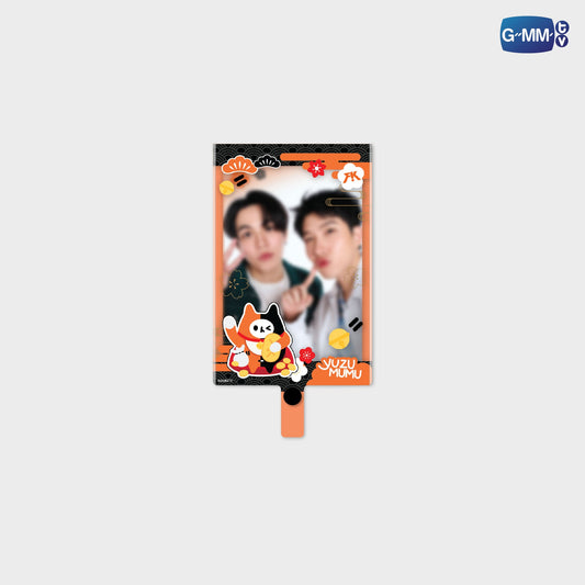 GMMTV POP-UP STORE IN OSAKA 2025 LYKN (Lykyou), TayNew (Polcasan), OffGun (Babii), KristSingto (KingMan), PondPhuwin (PermPoon), FirstKhaotung (YuzuMumu), JoongDunk (Jaidee), ForceBook (Tomafox), JimmySea (Avocean), WinnySatang (Samruay), BounPrem (Paody), EarthMix (Mr. Saturnworld), GeminiFourth (Look KhunNoo), GreatInn (Angelo), SeaKeen (Nong Nooong), PerthSanta (Domiia), WilliamEst (Wesley), JuniorMark (Jummo), JossGawin (Guinzly), MarkOhm (Momo), MilkLove (Muvmuv), Sky (Smyle), Nani (Neona) and Nanon (N