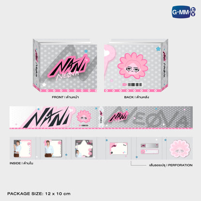 GMMTV POP-UP STORE IN OSAKA 2025 LYKN (Lykyou), TayNew (Polcasan), OffGun (Babii), KristSingto (KingMan), PondPhuwin (PermPoon), FirstKhaotung (YuzuMumu), JoongDunk (Jaidee), ForceBook (Tomafox), JimmySea (Avocean), WinnySatang (Samruay), BounPrem (Paody), EarthMix (Mr. Saturnworld), GeminiFourth (Look KhunNoo), GreatInn (Angelo), SeaKeen (Nong Nooong), PerthSanta (Domiia), WilliamEst (Wesley), JuniorMark (Jummo), JossGawin (Guinzly), MarkOhm (Momo), MilkLove (Muvmuv), Sky (Smyle), Nani (Neona) and Nanon (N