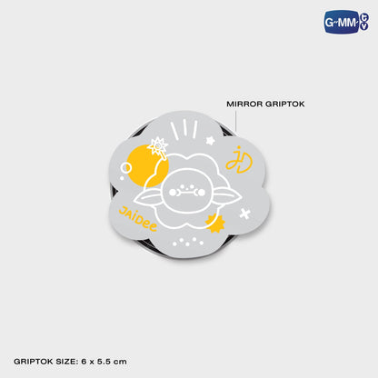 GMMTV POP-UP STORE IN OSAKA 2025 LYKN (Lykyou), TayNew (Polcasan), OffGun (Babii), KristSingto (KingMan), PondPhuwin (PermPoon), FirstKhaotung (YuzuMumu), JoongDunk (Jaidee), ForceBook (Tomafox), JimmySea (Avocean), WinnySatang (Samruay), BounPrem (Paody), EarthMix (Mr. Saturnworld), GeminiFourth (Look KhunNoo), GreatInn (Angelo), SeaKeen (Nong Nooong), PerthSanta (Domiia), WilliamEst (Wesley), JuniorMark (Jummo), JossGawin (Guinzly), MarkOhm (Momo), MilkLove (Muvmuv), Sky (Smyle), Nani (Neona) and Nanon (N