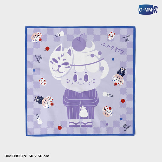 GMMTV POP-UP STORE IN OSAKA 2025 LYKN (Lykyou), TayNew (Polcasan), OffGun (Babii), KristSingto (KingMan), PondPhuwin (PermPoon), FirstKhaotung (YuzuMumu), JoongDunk (Jaidee), ForceBook (Tomafox), JimmySea (Avocean), WinnySatang (Samruay), BounPrem (Paody), EarthMix (Mr. Saturnworld), GeminiFourth (Look KhunNoo), GreatInn (Angelo), SeaKeen (Nong Nooong), PerthSanta (Domiia), WilliamEst (Wesley), JuniorMark (Jummo), JossGawin (Guinzly), MarkOhm (Momo), MilkLove (Muvmuv), Sky (Smyle), Nani (Neona) and Nanon (N