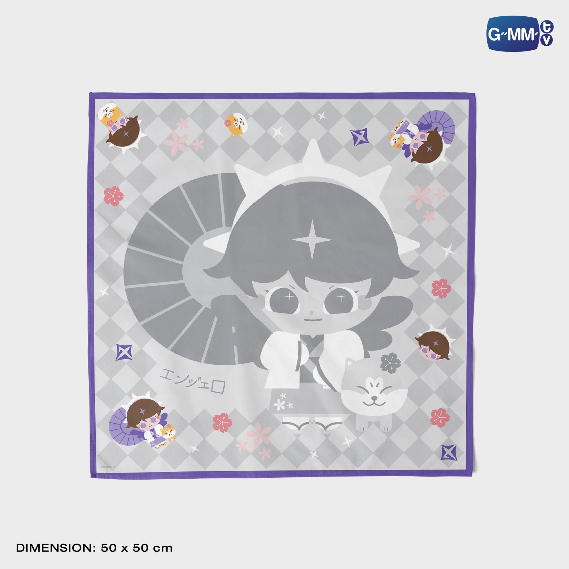 GMMTV POP-UP STORE IN OSAKA 2025 LYKN (Lykyou), TayNew (Polcasan), OffGun (Babii), KristSingto (KingMan), PondPhuwin (PermPoon), FirstKhaotung (YuzuMumu), JoongDunk (Jaidee), ForceBook (Tomafox), JimmySea (Avocean), WinnySatang (Samruay), BounPrem (Paody), EarthMix (Mr. Saturnworld), GeminiFourth (Look KhunNoo), GreatInn (Angelo), SeaKeen (Nong Nooong), PerthSanta (Domiia), WilliamEst (Wesley), JuniorMark (Jummo), JossGawin (Guinzly), MarkOhm (Momo), MilkLove (Muvmuv), Sky (Smyle), Nani (Neona) and Nanon (N