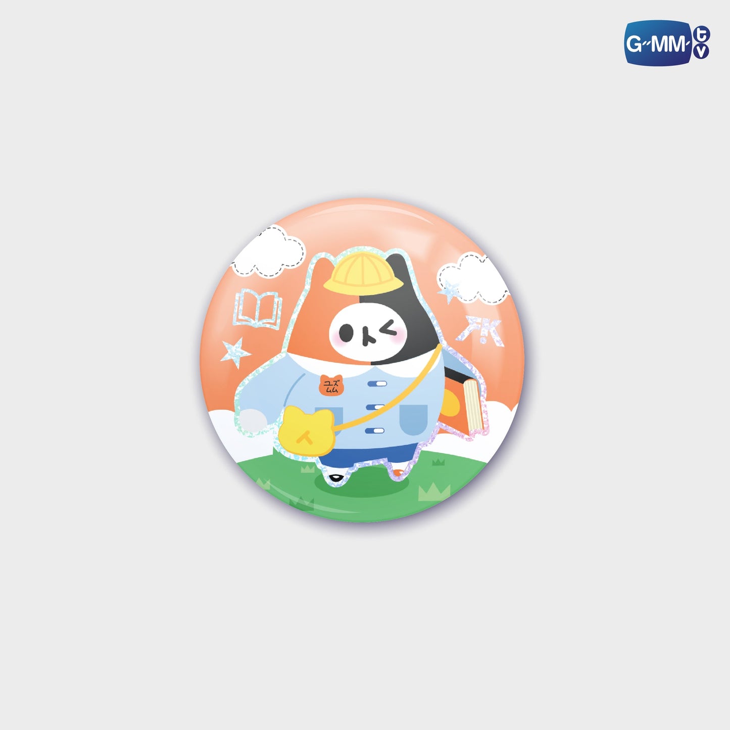 GMMTV POP-UP STORE IN OSAKA 2025 LYKN (Lykyou), TayNew (Polcasan), OffGun (Babii), KristSingto (KingMan), PondPhuwin (PermPoon), FirstKhaotung (YuzuMumu), JoongDunk (Jaidee), ForceBook (Tomafox), JimmySea (Avocean), WinnySatang (Samruay), BounPrem (Paody), EarthMix (Mr. Saturnworld), GeminiFourth (Look KhunNoo), GreatInn (Angelo), SeaKeen (Nong Nooong), PerthSanta (Domiia), WilliamEst (Wesley), JuniorMark (Jummo), JossGawin (Guinzly), MarkOhm (Momo), MilkLove (Muvmuv), Sky (Smyle), Nani (Neona) and Nanon (N