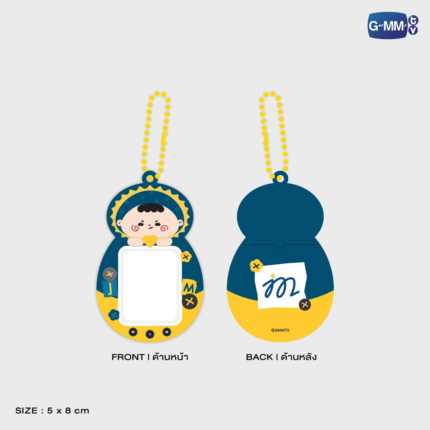 GMMTV POP-UP STORE IN OSAKA 2025 LYKN (Lykyou), TayNew (Polcasan), OffGun (Babii), KristSingto (KingMan), PondPhuwin (PermPoon), FirstKhaotung (YuzuMumu), JoongDunk (Jaidee), ForceBook (Tomafox), JimmySea (Avocean), WinnySatang (Samruay), BounPrem (Paody), EarthMix (Mr. Saturnworld), GeminiFourth (Look KhunNoo), GreatInn (Angelo), SeaKeen (Nong Nooong), PerthSanta (Domiia), WilliamEst (Wesley), JuniorMark (Jummo), JossGawin (Guinzly), MarkOhm (Momo), MilkLove (Muvmuv), Sky (Smyle), Nani (Neona) and Nanon (N