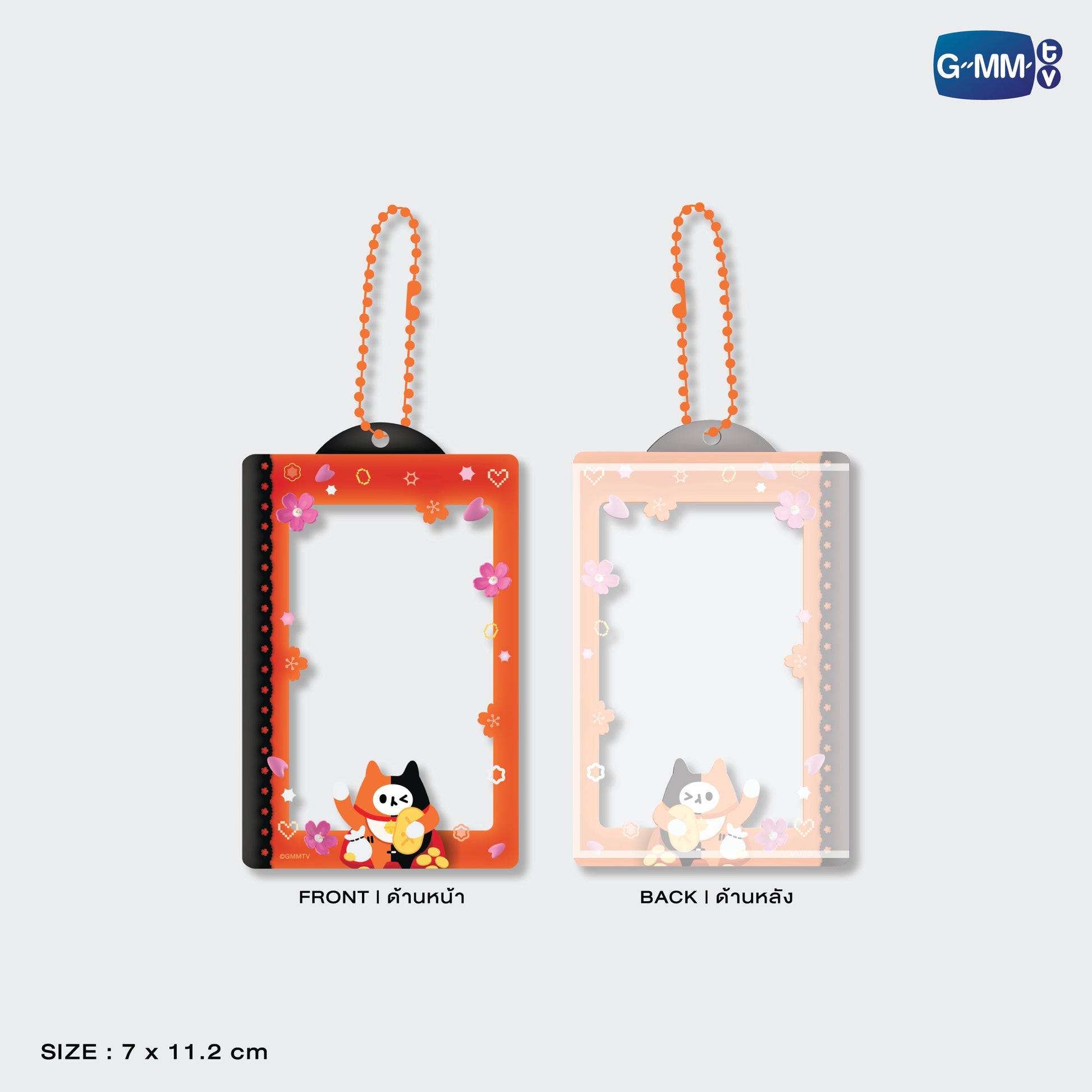 GMMTV POP-UP STORE IN OSAKA 2025 LYKN (Lykyou), TayNew (Polcasan), OffGun (Babii), KristSingto (KingMan), PondPhuwin (PermPoon), FirstKhaotung (YuzuMumu), JoongDunk (Jaidee), ForceBook (Tomafox), JimmySea (Avocean), WinnySatang (Samruay), BounPrem (Paody), EarthMix (Mr. Saturnworld), GeminiFourth (Look KhunNoo), GreatInn (Angelo), SeaKeen (Nong Nooong), PerthSanta (Domiia), WilliamEst (Wesley), JuniorMark (Jummo), JossGawin (Guinzly), MarkOhm (Momo), MilkLove (Muvmuv), Sky (Smyle), Nani (Neona) and Nanon (N