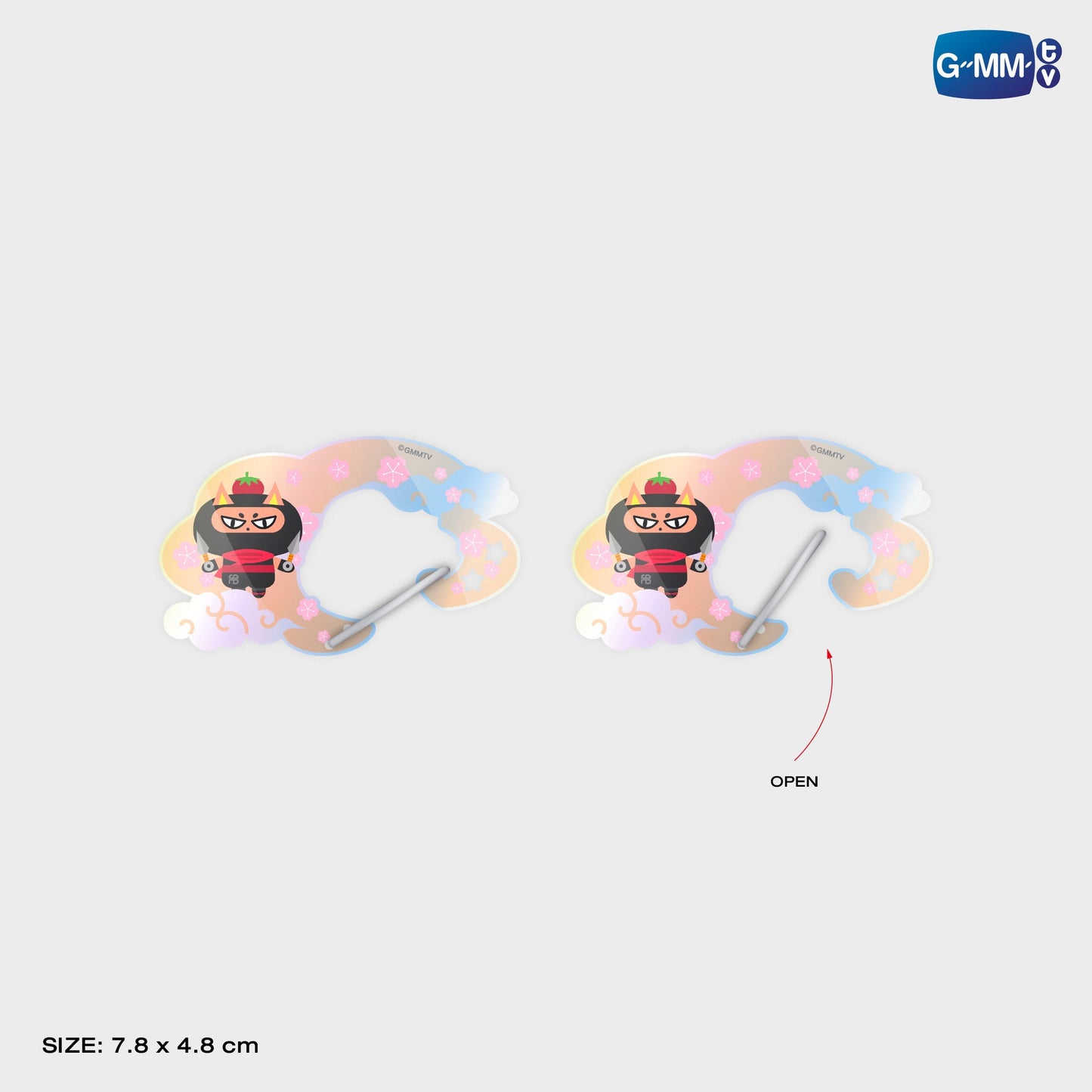 GMMTV POP-UP STORE IN OSAKA 2025 LYKN (Lykyou), TayNew (Polcasan), OffGun (Babii), KristSingto (KingMan), PondPhuwin (PermPoon), FirstKhaotung (YuzuMumu), JoongDunk (Jaidee), ForceBook (Tomafox), JimmySea (Avocean), WinnySatang (Samruay), BounPrem (Paody), EarthMix (Mr. Saturnworld), GeminiFourth (Look KhunNoo), GreatInn (Angelo), SeaKeen (Nong Nooong), PerthSanta (Domiia), WilliamEst (Wesley), JuniorMark (Jummo), JossGawin (Guinzly), MarkOhm (Momo), MilkLove (Muvmuv), Sky (Smyle), Nani (Neona) and Nanon (N