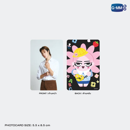 GMMTV POP-UP STORE IN OSAKA 2025 LYKN (Lykyou), TayNew (Polcasan), OffGun (Babii), KristSingto (KingMan), PondPhuwin (PermPoon), FirstKhaotung (YuzuMumu), JoongDunk (Jaidee), ForceBook (Tomafox), JimmySea (Avocean), WinnySatang (Samruay), BounPrem (Paody), EarthMix (Mr. Saturnworld), GeminiFourth (Look KhunNoo), GreatInn (Angelo), SeaKeen (Nong Nooong), PerthSanta (Domiia), WilliamEst (Wesley), JuniorMark (Jummo), JossGawin (Guinzly), MarkOhm (Momo), MilkLove (Muvmuv), Sky (Smyle), Nani (Neona) and Nanon (N