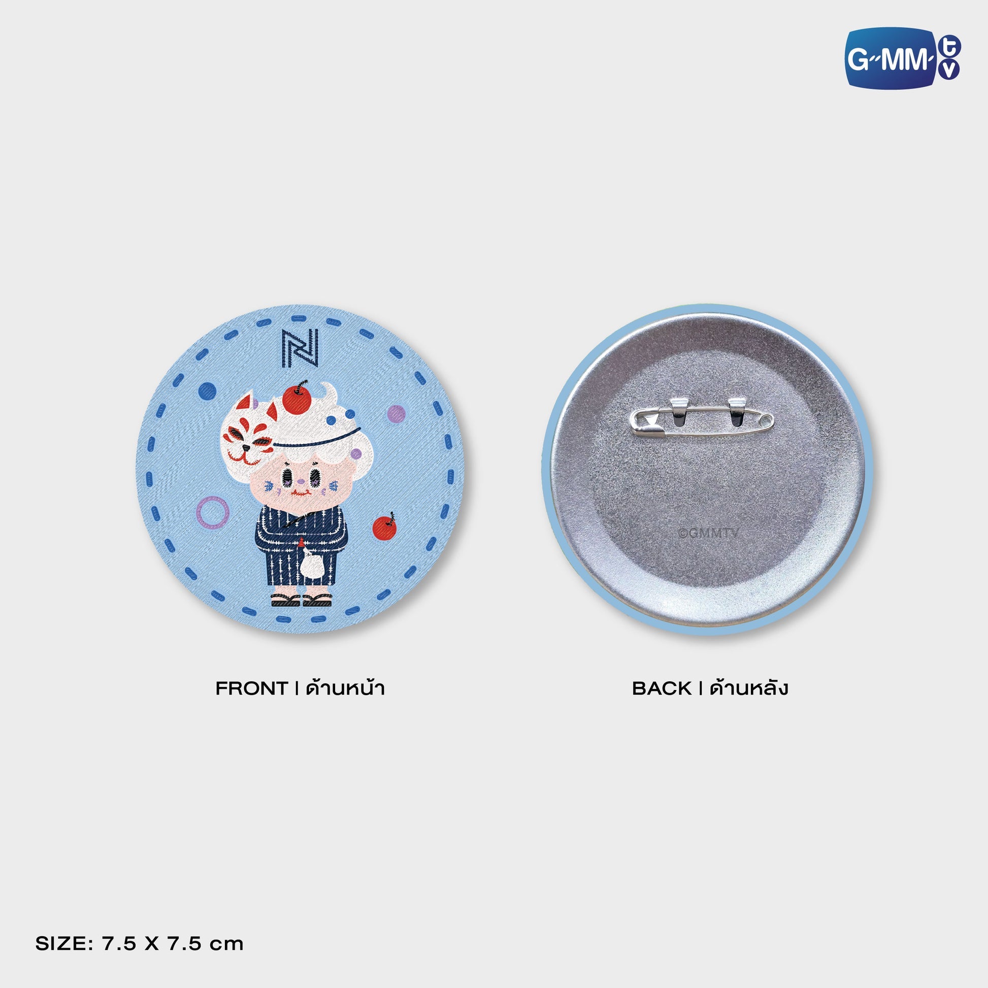 GMMTV POP-UP STORE IN OSAKA 2025 LYKN (Lykyou), TayNew (Polcasan), OffGun (Babii), KristSingto (KingMan), PondPhuwin (PermPoon), FirstKhaotung (YuzuMumu), JoongDunk (Jaidee), ForceBook (Tomafox), JimmySea (Avocean), WinnySatang (Samruay), BounPrem (Paody), EarthMix (Mr. Saturnworld), GeminiFourth (Look KhunNoo), GreatInn (Angelo), SeaKeen (Nong Nooong), PerthSanta (Domiia), WilliamEst (Wesley), JuniorMark (Jummo), JossGawin (Guinzly), MarkOhm (Momo), MilkLove (Muvmuv), Sky (Smyle), Nani (Neona) and Nanon (N