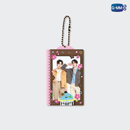 GMMTV POP-UP STORE IN OSAKA 2025 LYKN (Lykyou), TayNew (Polcasan), OffGun (Babii), KristSingto (KingMan), PondPhuwin (PermPoon), FirstKhaotung (YuzuMumu), JoongDunk (Jaidee), ForceBook (Tomafox), JimmySea (Avocean), WinnySatang (Samruay), BounPrem (Paody), EarthMix (Mr. Saturnworld), GeminiFourth (Look KhunNoo), GreatInn (Angelo), SeaKeen (Nong Nooong), PerthSanta (Domiia), WilliamEst (Wesley), JuniorMark (Jummo), JossGawin (Guinzly), MarkOhm (Momo), MilkLove (Muvmuv), Sky (Smyle), Nani (Neona) and Nanon (N