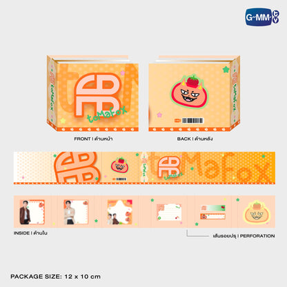 GMMTV POP-UP STORE IN OSAKA 2025 LYKN (Lykyou), TayNew (Polcasan), OffGun (Babii), KristSingto (KingMan), PondPhuwin (PermPoon), FirstKhaotung (YuzuMumu), JoongDunk (Jaidee), ForceBook (Tomafox), JimmySea (Avocean), WinnySatang (Samruay), BounPrem (Paody), EarthMix (Mr. Saturnworld), GeminiFourth (Look KhunNoo), GreatInn (Angelo), SeaKeen (Nong Nooong), PerthSanta (Domiia), WilliamEst (Wesley), JuniorMark (Jummo), JossGawin (Guinzly), MarkOhm (Momo), MilkLove (Muvmuv), Sky (Smyle), Nani (Neona) and Nanon (N