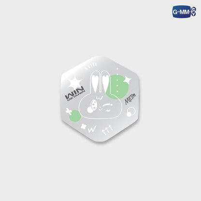 GMMTV POP-UP STORE IN OSAKA 2025 LYKN (Lykyou), TayNew (Polcasan), OffGun (Babii), KristSingto (KingMan), PondPhuwin (PermPoon), FirstKhaotung (YuzuMumu), JoongDunk (Jaidee), ForceBook (Tomafox), JimmySea (Avocean), WinnySatang (Samruay), BounPrem (Paody), EarthMix (Mr. Saturnworld), GeminiFourth (Look KhunNoo), GreatInn (Angelo), SeaKeen (Nong Nooong), PerthSanta (Domiia), WilliamEst (Wesley), JuniorMark (Jummo), JossGawin (Guinzly), MarkOhm (Momo), MilkLove (Muvmuv), Sky (Smyle), Nani (Neona) and Nanon (N