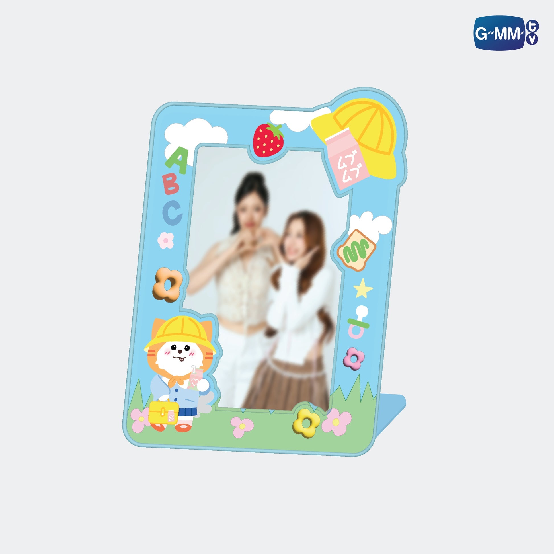 GMMTV POP-UP STORE IN OSAKA 2025 LYKN (Lykyou), TayNew (Polcasan), OffGun (Babii), KristSingto (KingMan), PondPhuwin (PermPoon), FirstKhaotung (YuzuMumu), JoongDunk (Jaidee), ForceBook (Tomafox), JimmySea (Avocean), WinnySatang (Samruay), BounPrem (Paody), EarthMix (Mr. Saturnworld), GeminiFourth (Look KhunNoo), GreatInn (Angelo), SeaKeen (Nong Nooong), PerthSanta (Domiia), WilliamEst (Wesley), JuniorMark (Jummo), JossGawin (Guinzly), MarkOhm (Momo), MilkLove (Muvmuv), Sky (Smyle), Nani (Neona) and Nanon (N