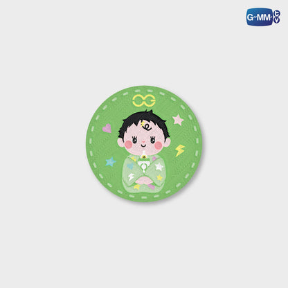 GMMTV POP-UP STORE IN OSAKA 2025 LYKN (Lykyou), TayNew (Polcasan), OffGun (Babii), KristSingto (KingMan), PondPhuwin (PermPoon), FirstKhaotung (YuzuMumu), JoongDunk (Jaidee), ForceBook (Tomafox), JimmySea (Avocean), WinnySatang (Samruay), BounPrem (Paody), EarthMix (Mr. Saturnworld), GeminiFourth (Look KhunNoo), GreatInn (Angelo), SeaKeen (Nong Nooong), PerthSanta (Domiia), WilliamEst (Wesley), JuniorMark (Jummo), JossGawin (Guinzly), MarkOhm (Momo), MilkLove (Muvmuv), Sky (Smyle), Nani (Neona) and Nanon (N