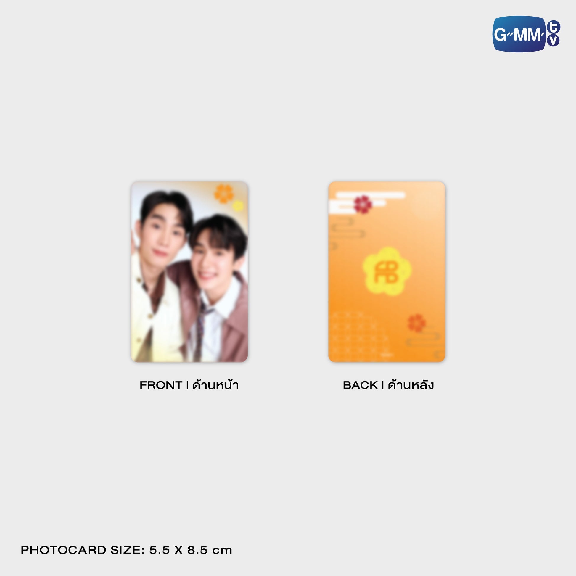 GMMTV POP-UP STORE IN OSAKA 2025 LYKN (Lykyou), TayNew (Polcasan), OffGun (Babii), KristSingto (KingMan), PondPhuwin (PermPoon), FirstKhaotung (YuzuMumu), JoongDunk (Jaidee), ForceBook (Tomafox), JimmySea (Avocean), WinnySatang (Samruay), BounPrem (Paody), EarthMix (Mr. Saturnworld), GeminiFourth (Look KhunNoo), GreatInn (Angelo), SeaKeen (Nong Nooong), PerthSanta (Domiia), WilliamEst (Wesley), JuniorMark (Jummo), JossGawin (Guinzly), MarkOhm (Momo), MilkLove (Muvmuv), Sky (Smyle), Nani (Neona) and Nanon (N