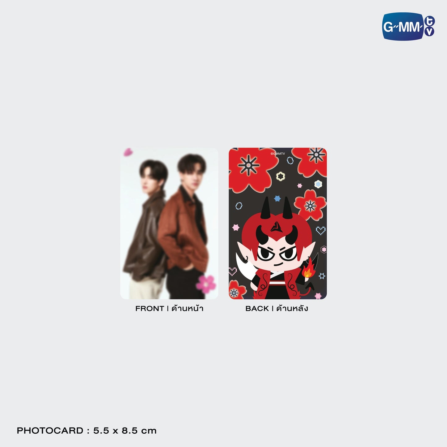 GMMTV POP-UP STORE IN OSAKA 2025 LYKN (Lykyou), TayNew (Polcasan), OffGun (Babii), KristSingto (KingMan), PondPhuwin (PermPoon), FirstKhaotung (YuzuMumu), JoongDunk (Jaidee), ForceBook (Tomafox), JimmySea (Avocean), WinnySatang (Samruay), BounPrem (Paody), EarthMix (Mr. Saturnworld), GeminiFourth (Look KhunNoo), GreatInn (Angelo), SeaKeen (Nong Nooong), PerthSanta (Domiia), WilliamEst (Wesley), JuniorMark (Jummo), JossGawin (Guinzly), MarkOhm (Momo), MilkLove (Muvmuv), Sky (Smyle), Nani (Neona) and Nanon (N