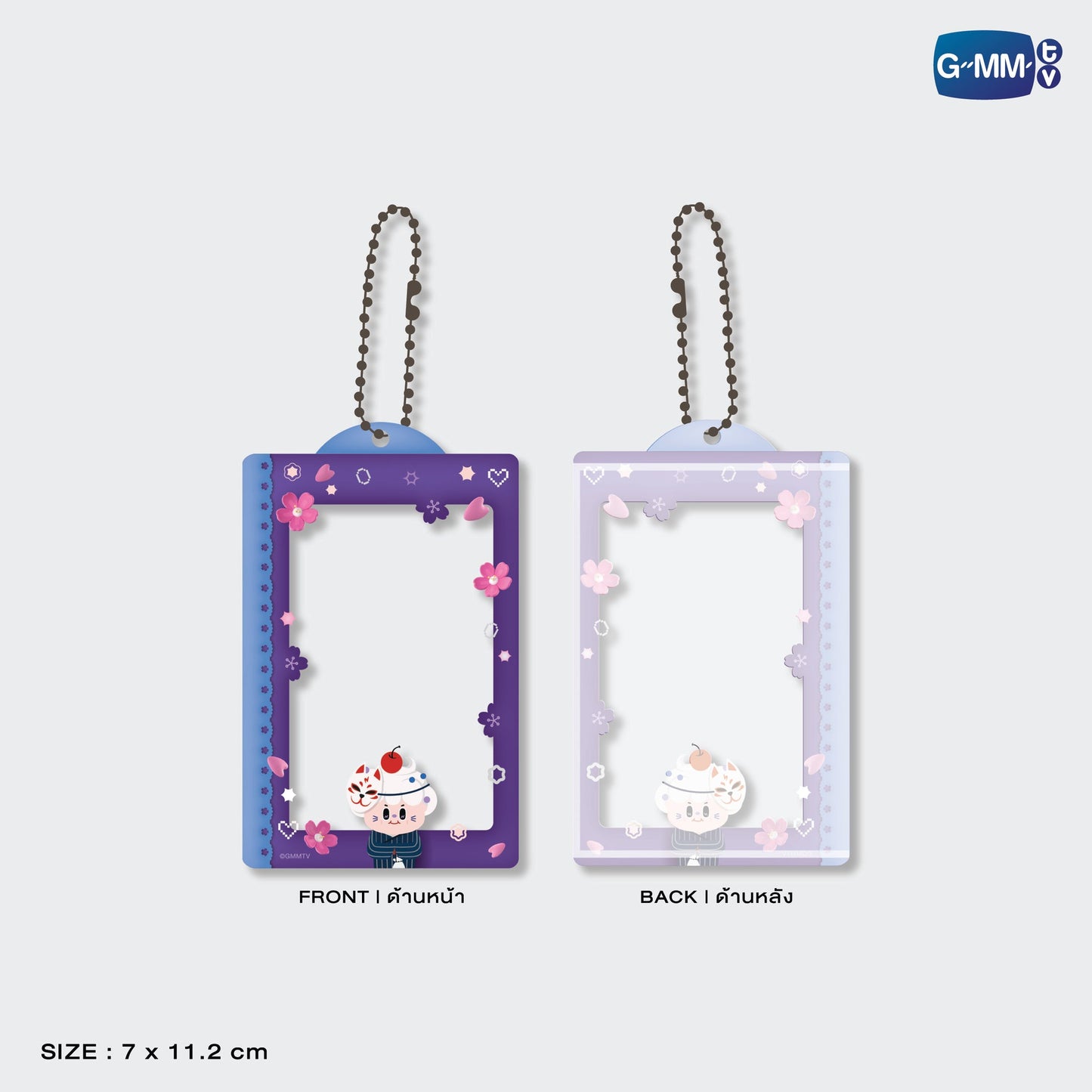 GMMTV POP-UP STORE IN OSAKA 2025 LYKN (Lykyou), TayNew (Polcasan), OffGun (Babii), KristSingto (KingMan), PondPhuwin (PermPoon), FirstKhaotung (YuzuMumu), JoongDunk (Jaidee), ForceBook (Tomafox), JimmySea (Avocean), WinnySatang (Samruay), BounPrem (Paody), EarthMix (Mr. Saturnworld), GeminiFourth (Look KhunNoo), GreatInn (Angelo), SeaKeen (Nong Nooong), PerthSanta (Domiia), WilliamEst (Wesley), JuniorMark (Jummo), JossGawin (Guinzly), MarkOhm (Momo), MilkLove (Muvmuv), Sky (Smyle), Nani (Neona) and Nanon (N