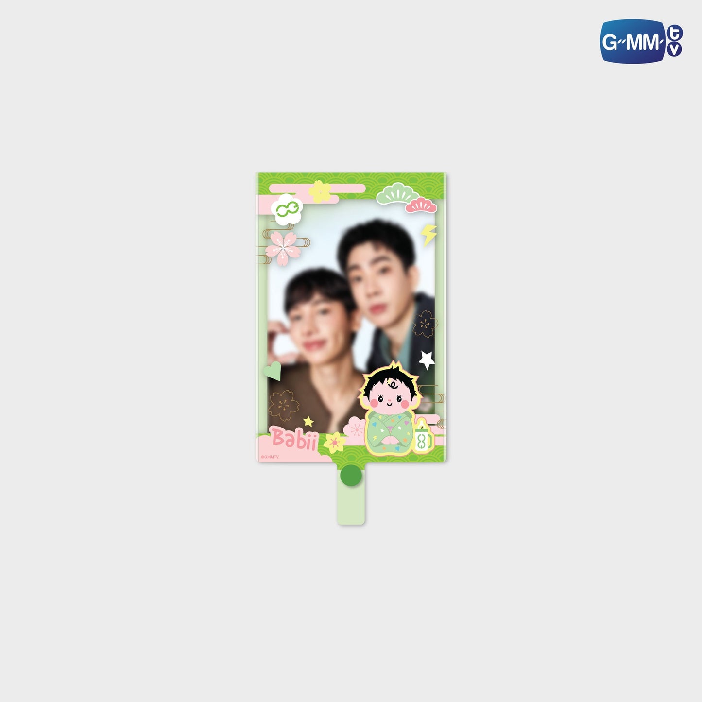 GMMTV POP-UP STORE IN OSAKA 2025 LYKN (Lykyou), TayNew (Polcasan), OffGun (Babii), KristSingto (KingMan), PondPhuwin (PermPoon), FirstKhaotung (YuzuMumu), JoongDunk (Jaidee), ForceBook (Tomafox), JimmySea (Avocean), WinnySatang (Samruay), BounPrem (Paody), EarthMix (Mr. Saturnworld), GeminiFourth (Look KhunNoo), GreatInn (Angelo), SeaKeen (Nong Nooong), PerthSanta (Domiia), WilliamEst (Wesley), JuniorMark (Jummo), JossGawin (Guinzly), MarkOhm (Momo), MilkLove (Muvmuv), Sky (Smyle), Nani (Neona) and Nanon (N