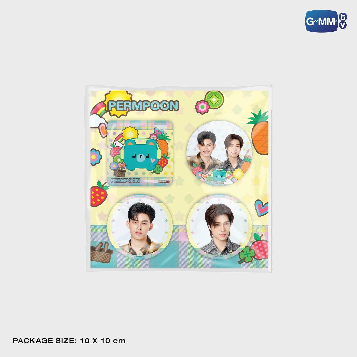 GMMTV POP-UP STORE IN OSAKA 2025 LYKN (Lykyou), TayNew (Polcasan), OffGun (Babii), KristSingto (KingMan), PondPhuwin (PermPoon), FirstKhaotung (YuzuMumu), JoongDunk (Jaidee), ForceBook (Tomafox), JimmySea (Avocean), WinnySatang (Samruay), BounPrem (Paody), EarthMix (Mr. Saturnworld), GeminiFourth (Look KhunNoo), GreatInn (Angelo), SeaKeen (Nong Nooong), PerthSanta (Domiia), WilliamEst (Wesley), JuniorMark (Jummo), JossGawin (Guinzly), MarkOhm (Momo), MilkLove (Muvmuv), Sky (Smyle), Nani (Neona) and Nanon (N