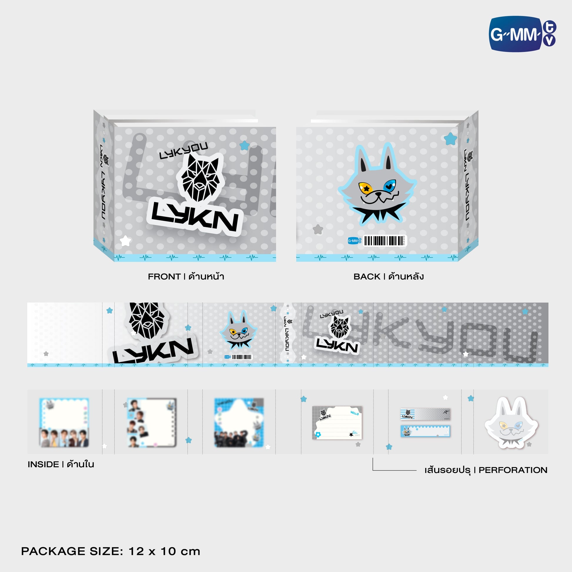 GMMTV POP-UP STORE IN OSAKA 2025 LYKN (Lykyou), TayNew (Polcasan), OffGun (Babii), KristSingto (KingMan), PondPhuwin (PermPoon), FirstKhaotung (YuzuMumu), JoongDunk (Jaidee), ForceBook (Tomafox), JimmySea (Avocean), WinnySatang (Samruay), BounPrem (Paody), EarthMix (Mr. Saturnworld), GeminiFourth (Look KhunNoo), GreatInn (Angelo), SeaKeen (Nong Nooong), PerthSanta (Domiia), WilliamEst (Wesley), JuniorMark (Jummo), JossGawin (Guinzly), MarkOhm (Momo), MilkLove (Muvmuv), Sky (Smyle), Nani (Neona) and Nanon (N