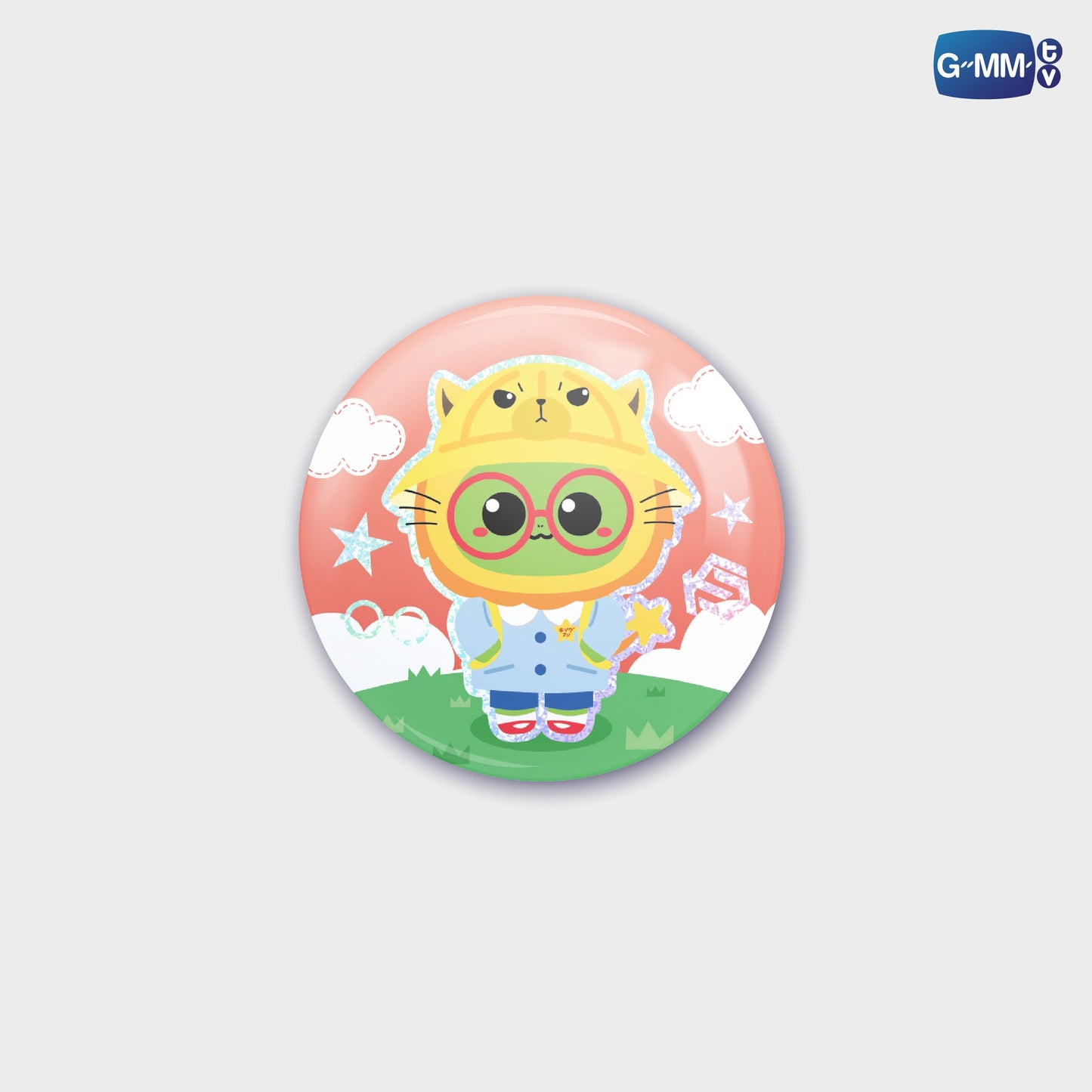 GMMTV POP-UP STORE IN OSAKA 2025 LYKN (Lykyou), TayNew (Polcasan), OffGun (Babii), KristSingto (KingMan), PondPhuwin (PermPoon), FirstKhaotung (YuzuMumu), JoongDunk (Jaidee), ForceBook (Tomafox), JimmySea (Avocean), WinnySatang (Samruay), BounPrem (Paody), EarthMix (Mr. Saturnworld), GeminiFourth (Look KhunNoo), GreatInn (Angelo), SeaKeen (Nong Nooong), PerthSanta (Domiia), WilliamEst (Wesley), JuniorMark (Jummo), JossGawin (Guinzly), MarkOhm (Momo), MilkLove (Muvmuv), Sky (Smyle), Nani (Neona) and Nanon (N