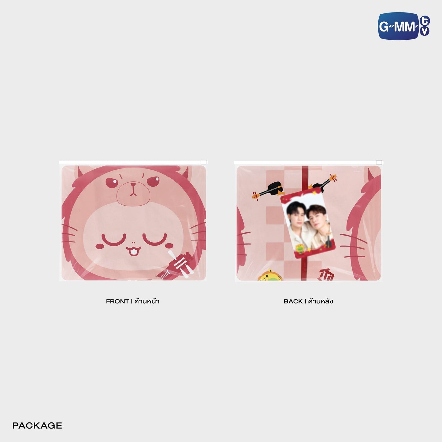 GMMTV POP-UP STORE IN OSAKA 2025 LYKN (Lykyou), TayNew (Polcasan), OffGun (Babii), KristSingto (KingMan), PondPhuwin (PermPoon), FirstKhaotung (YuzuMumu), JoongDunk (Jaidee), ForceBook (Tomafox), JimmySea (Avocean), WinnySatang (Samruay), BounPrem (Paody), EarthMix (Mr. Saturnworld), GeminiFourth (Look KhunNoo), GreatInn (Angelo), SeaKeen (Nong Nooong), PerthSanta (Domiia), WilliamEst (Wesley), JuniorMark (Jummo), JossGawin (Guinzly), MarkOhm (Momo), MilkLove (Muvmuv), Sky (Smyle), Nani (Neona) and Nanon (N